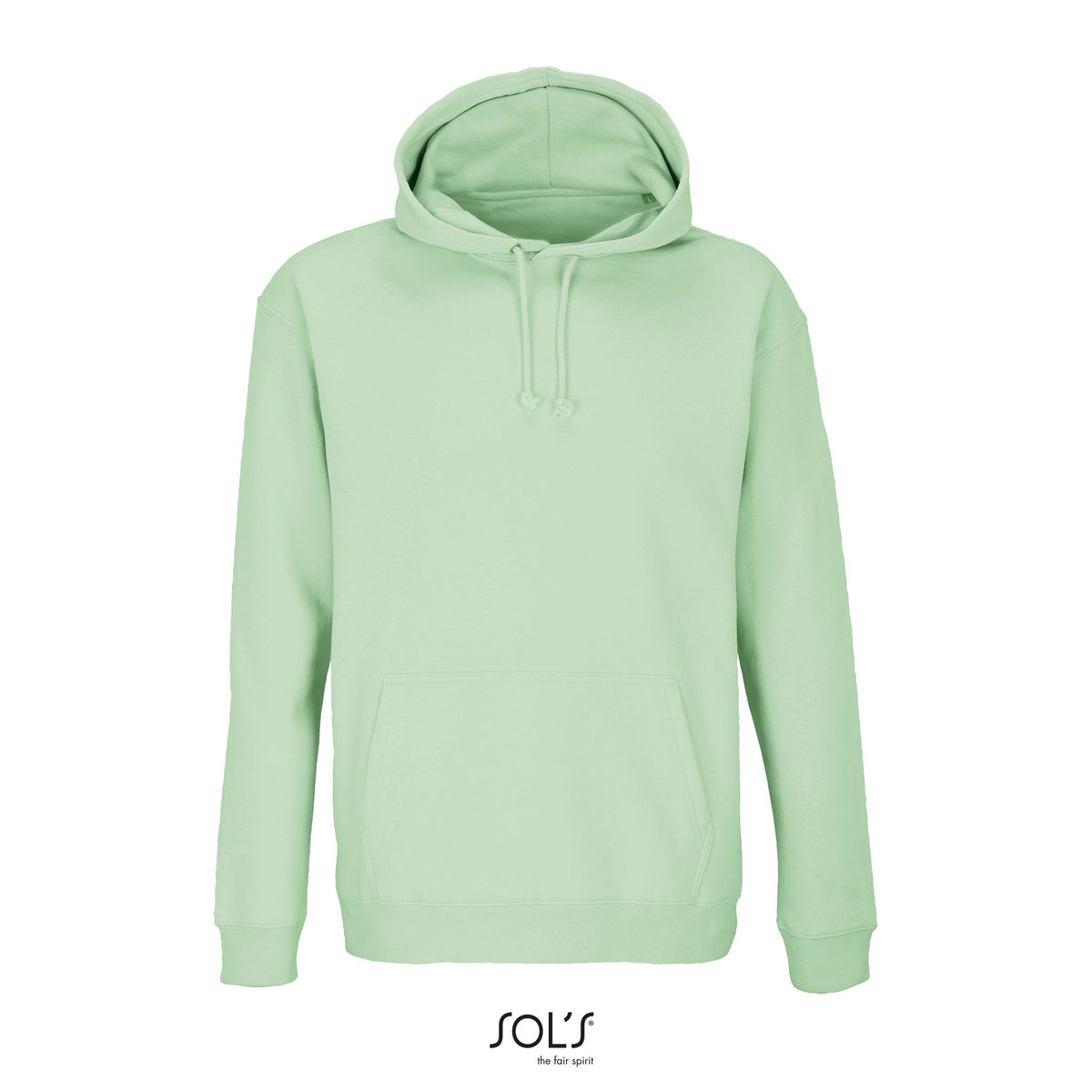Vert Glacé