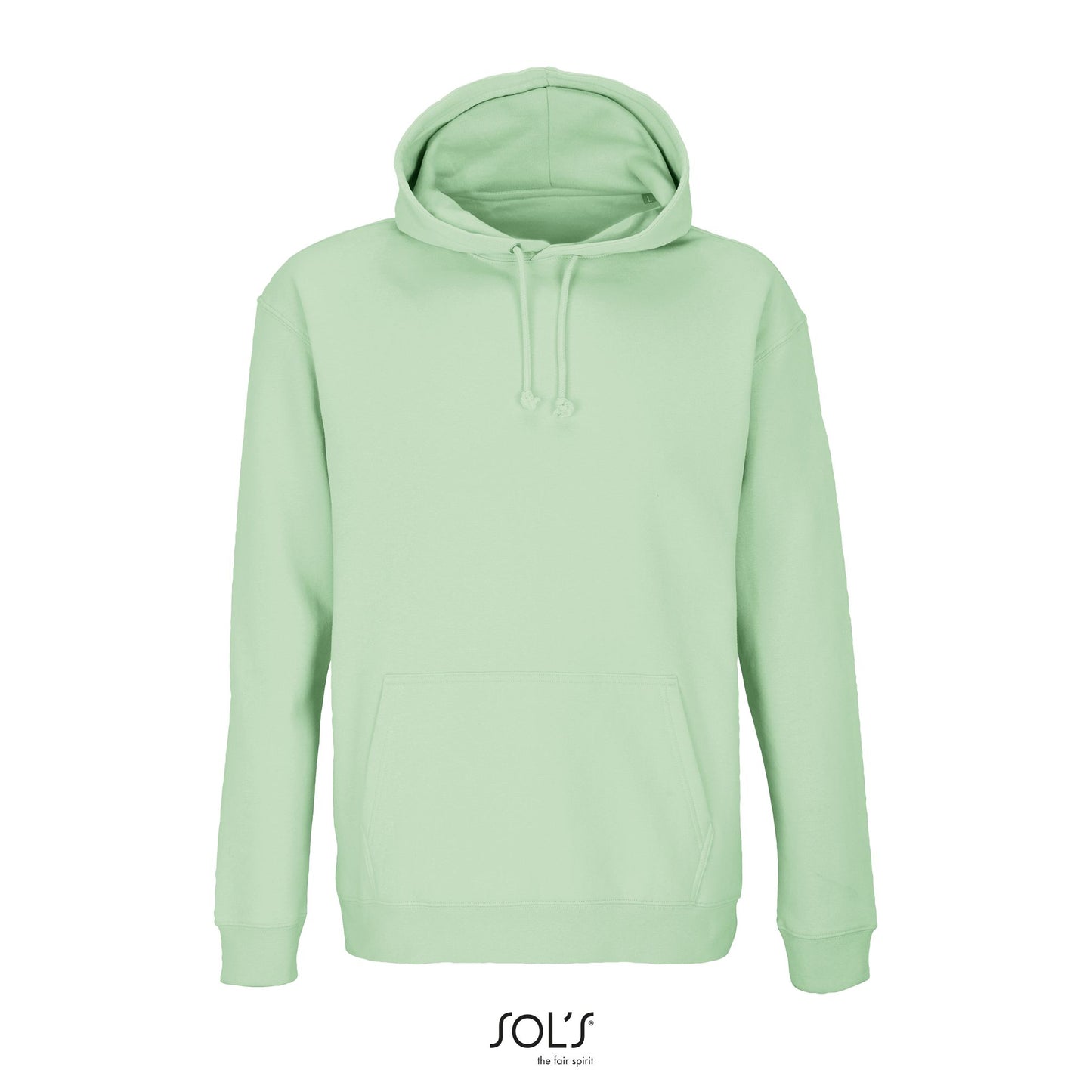 Vert Glacé