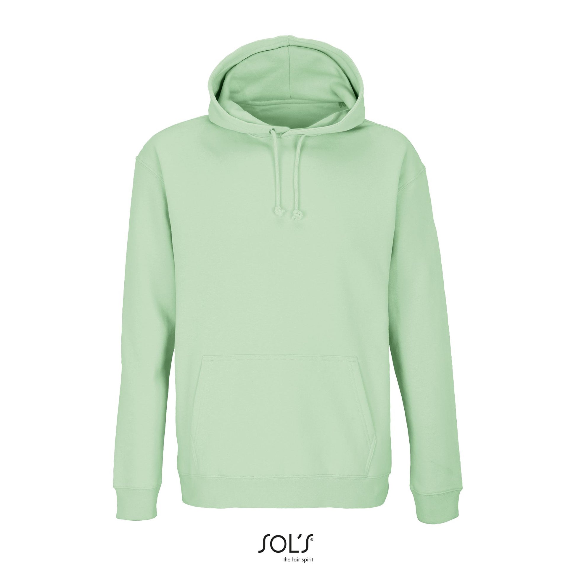 Vert Glacé