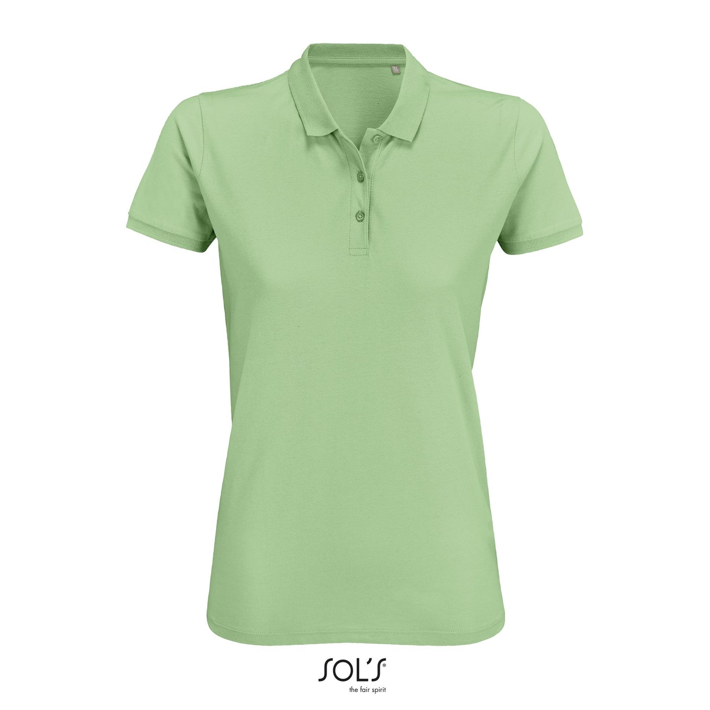 Vert Glacé