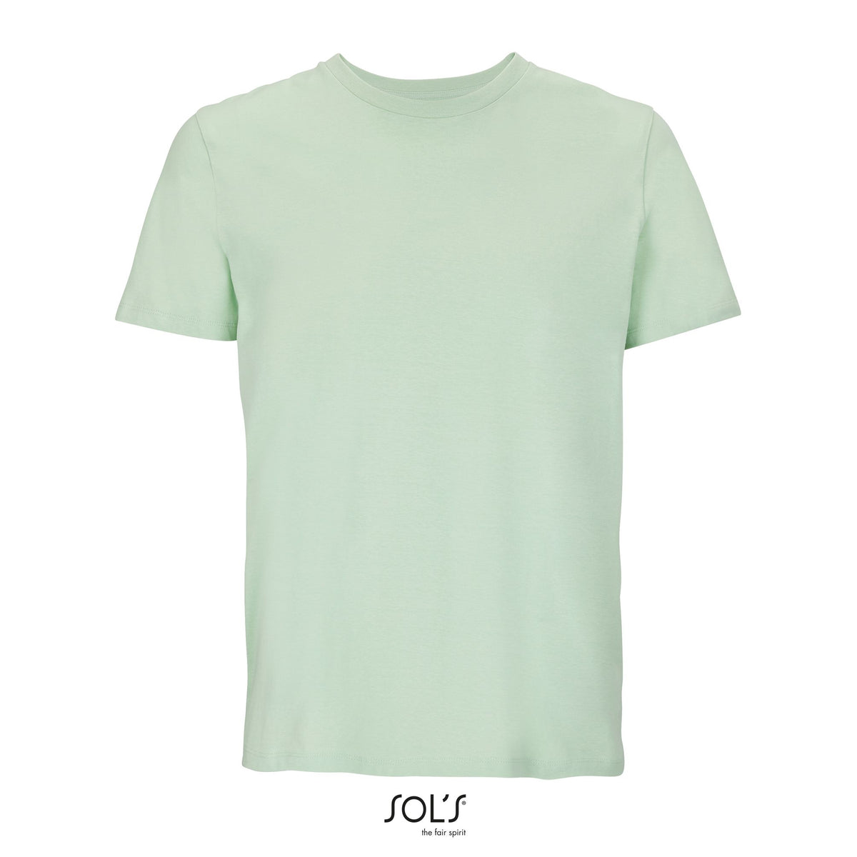 Vert Glacé