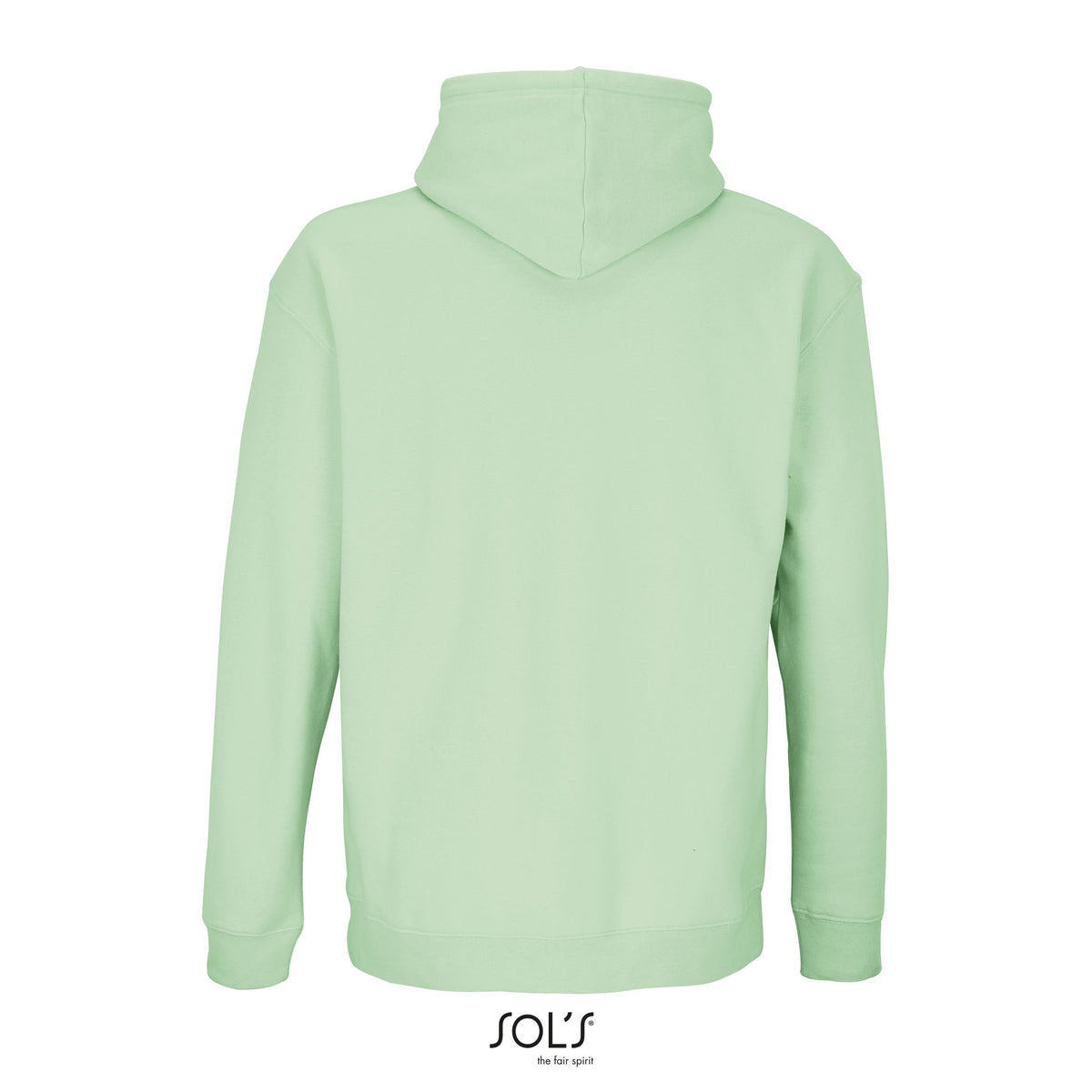 Vert Glacé