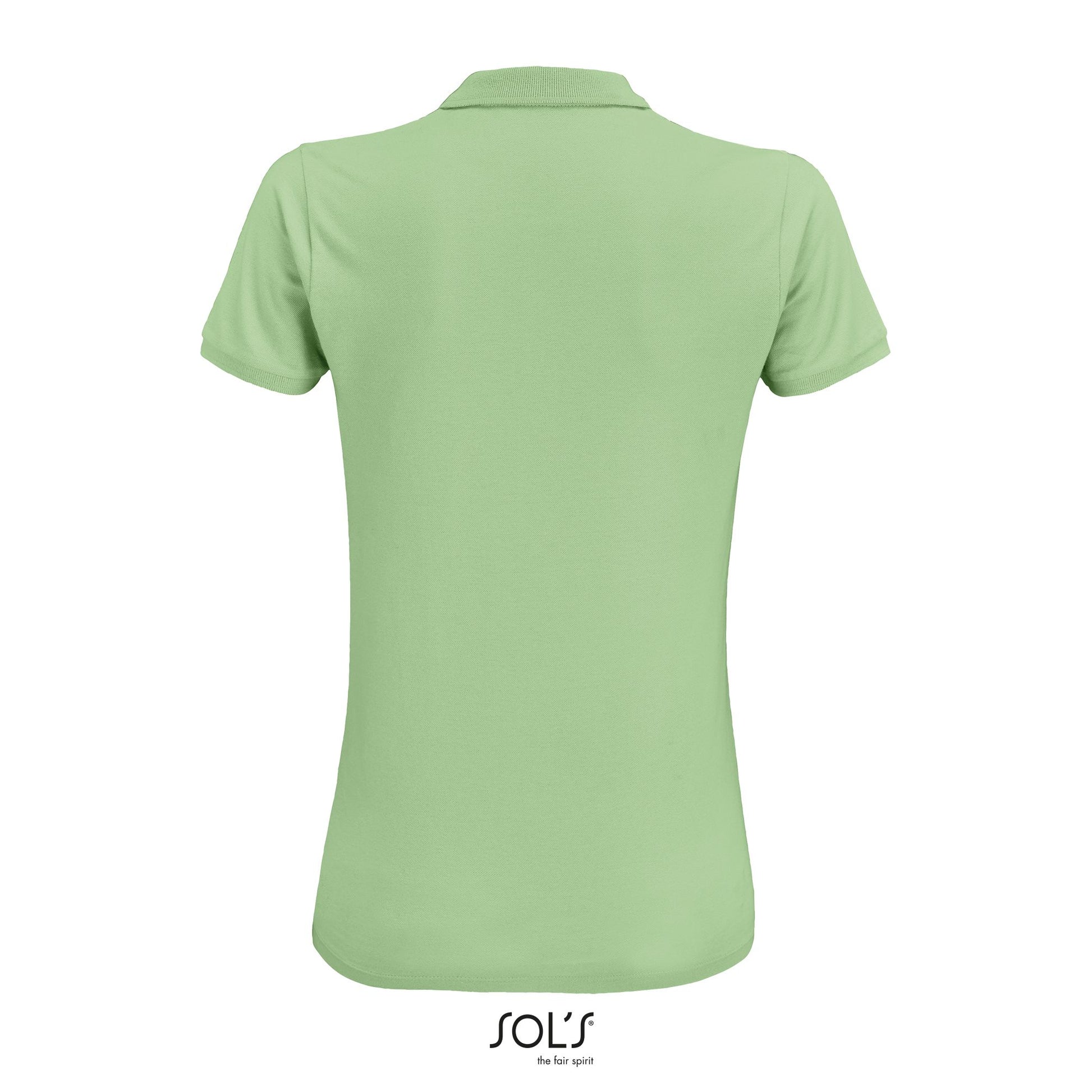 Vert Glacé