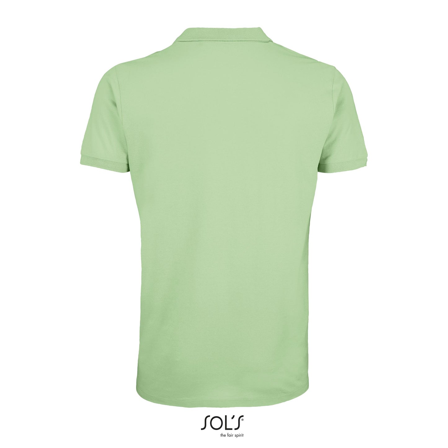 Vert Glacé