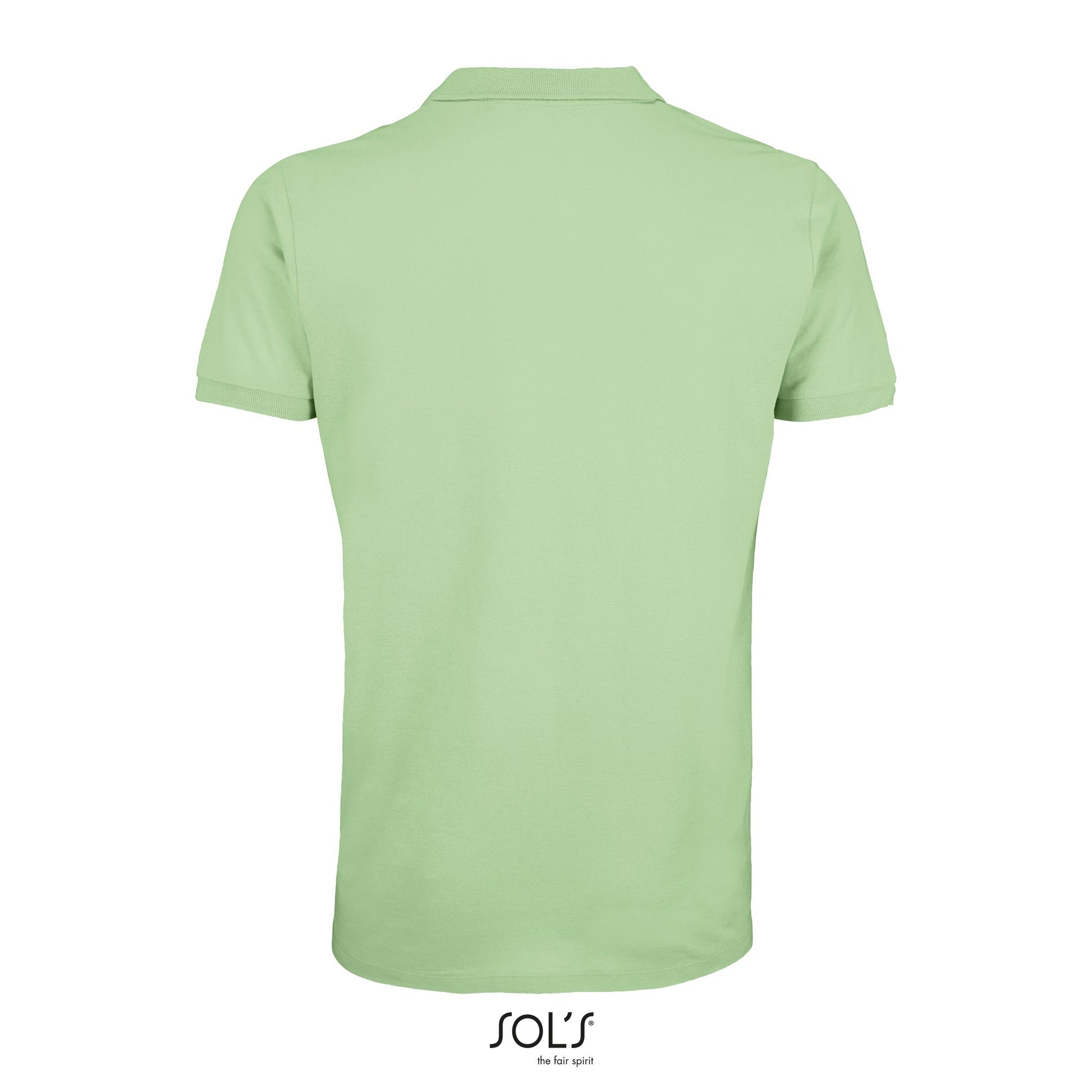 Vert Glacé