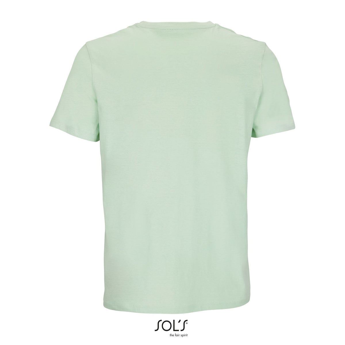 Vert Glacé