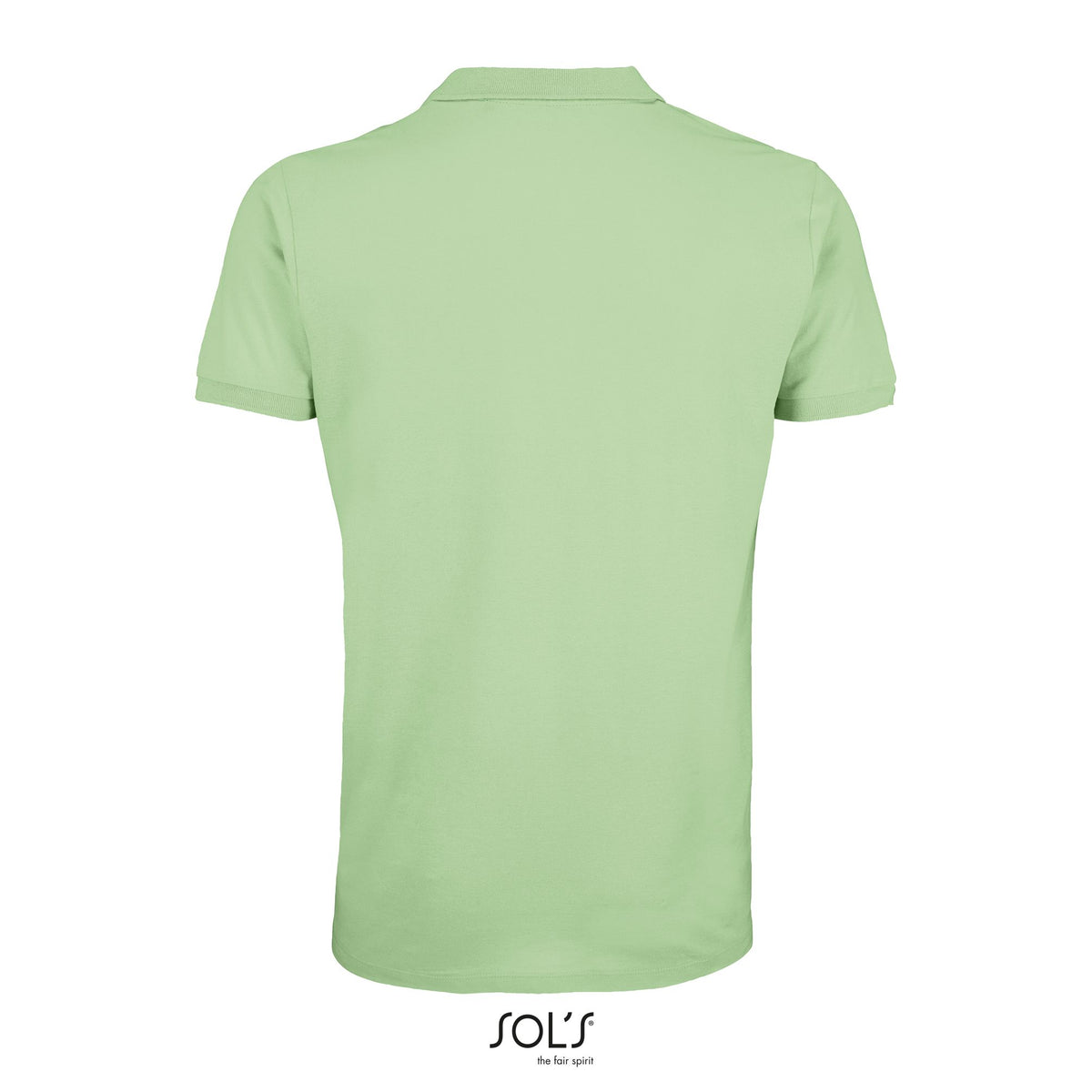 Vert Glacé