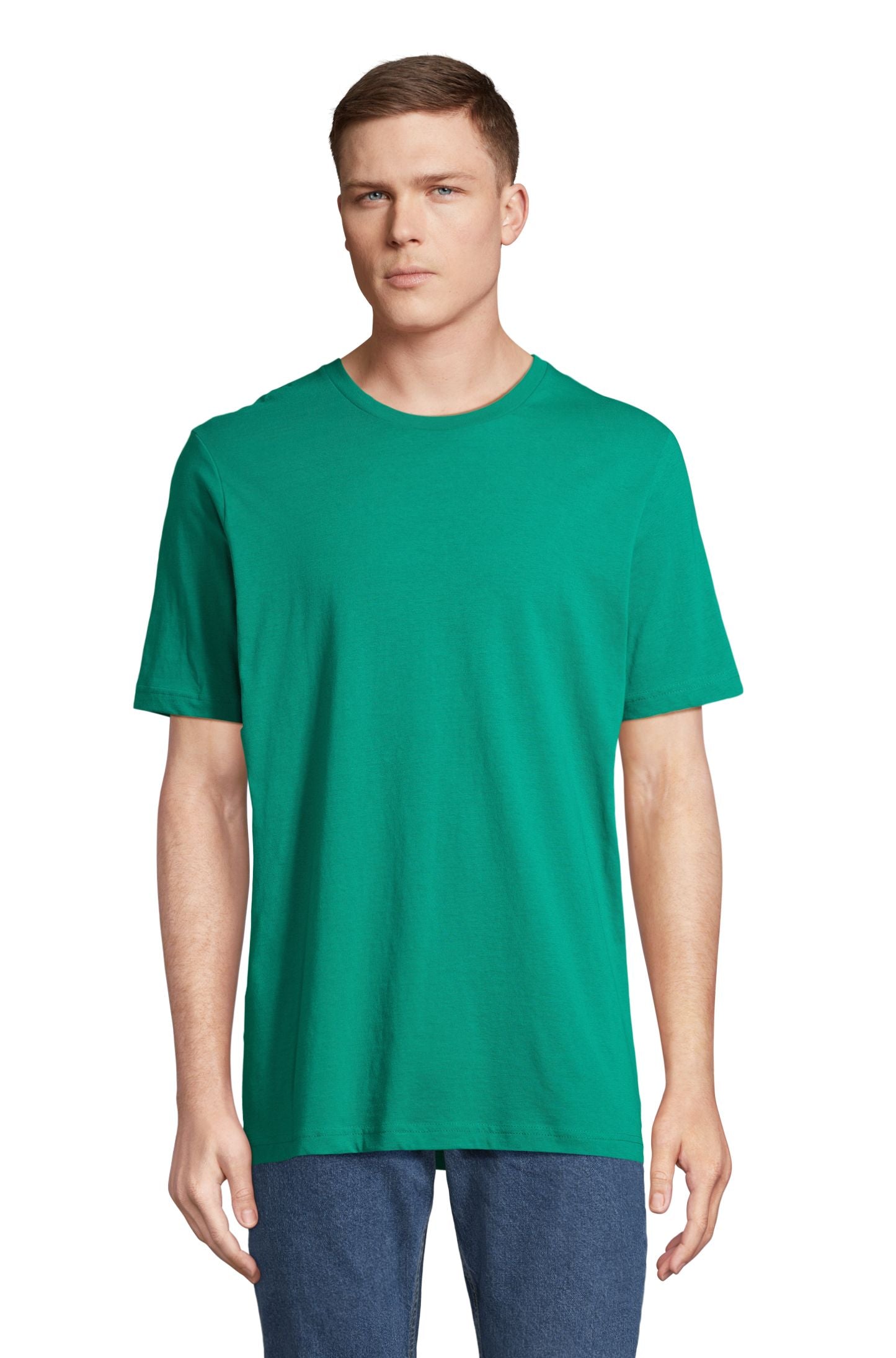 Vert Irlandais