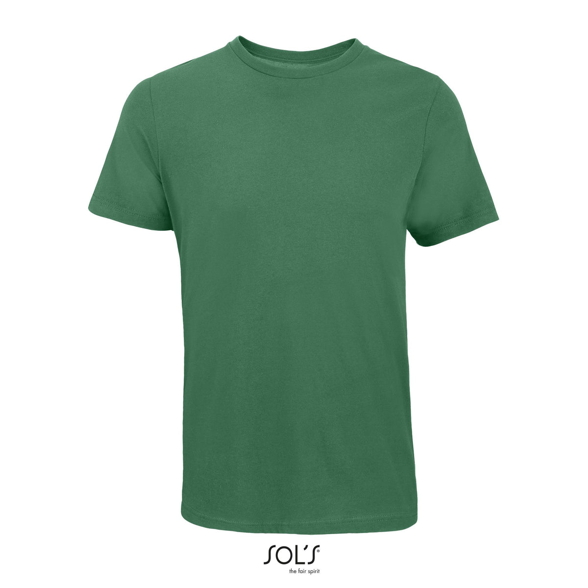Vert Irlandais