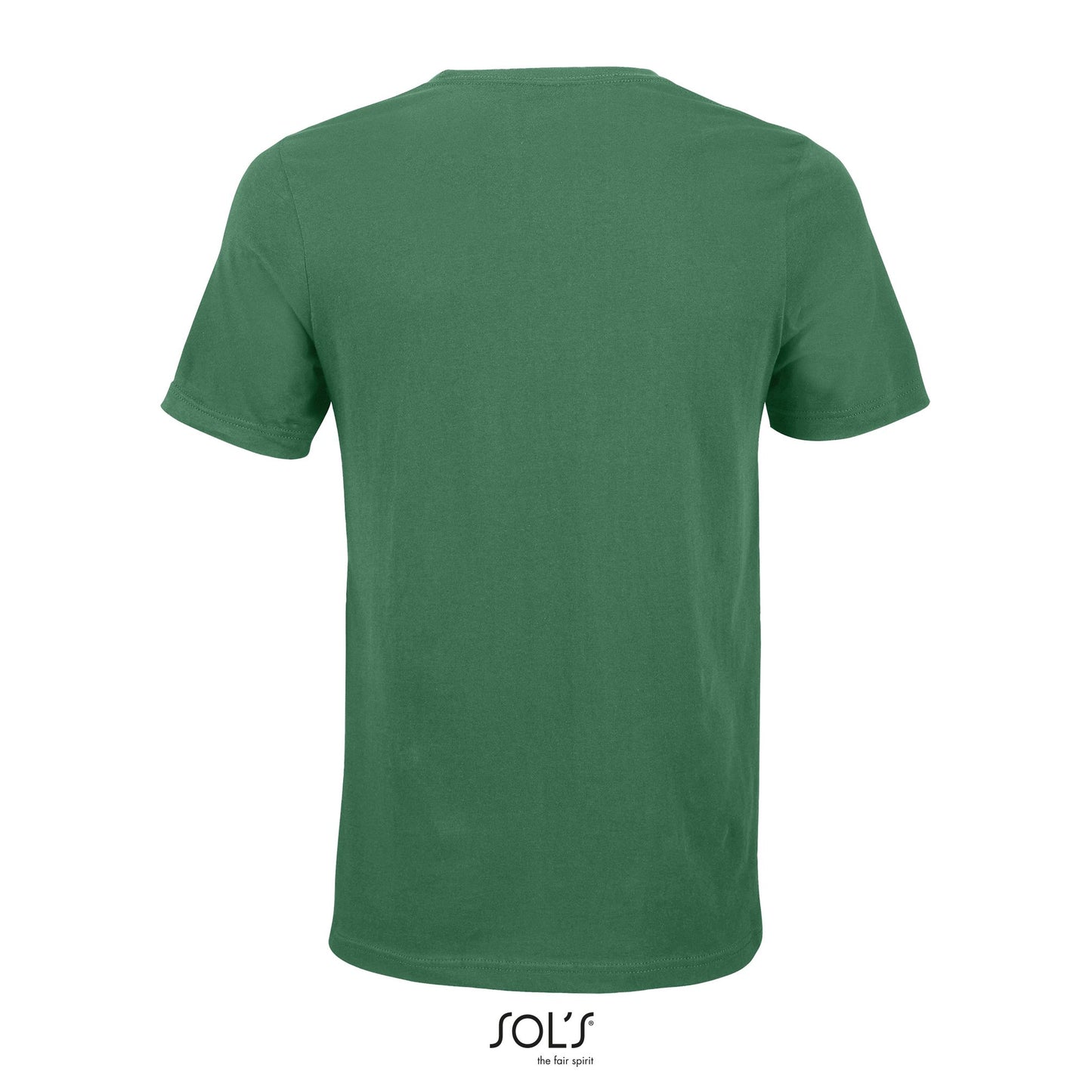 Vert Irlandais