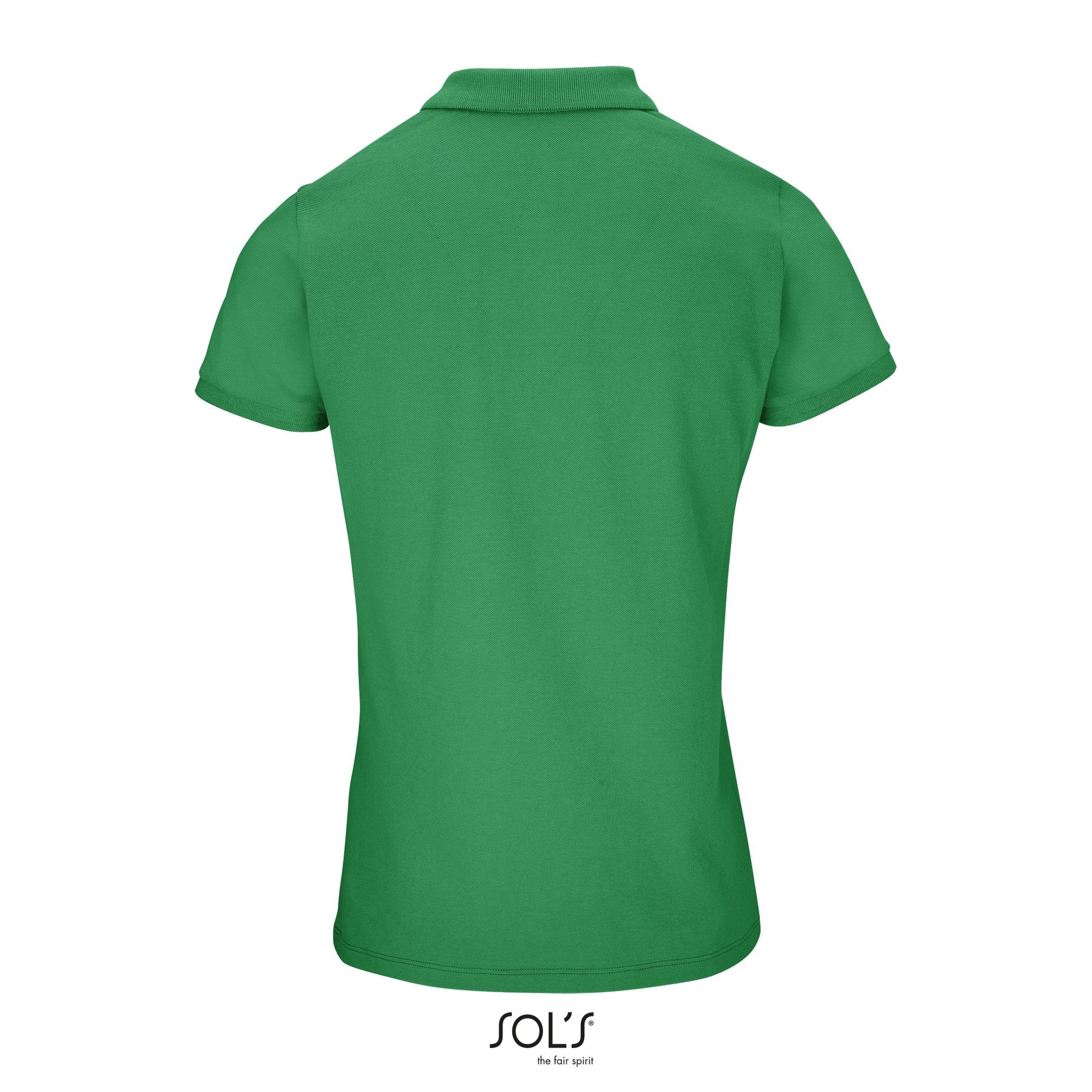 Vert Printemps