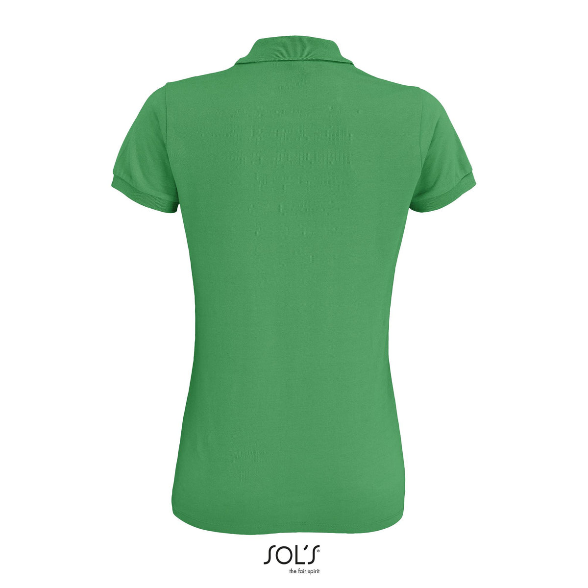 Vert Printemps