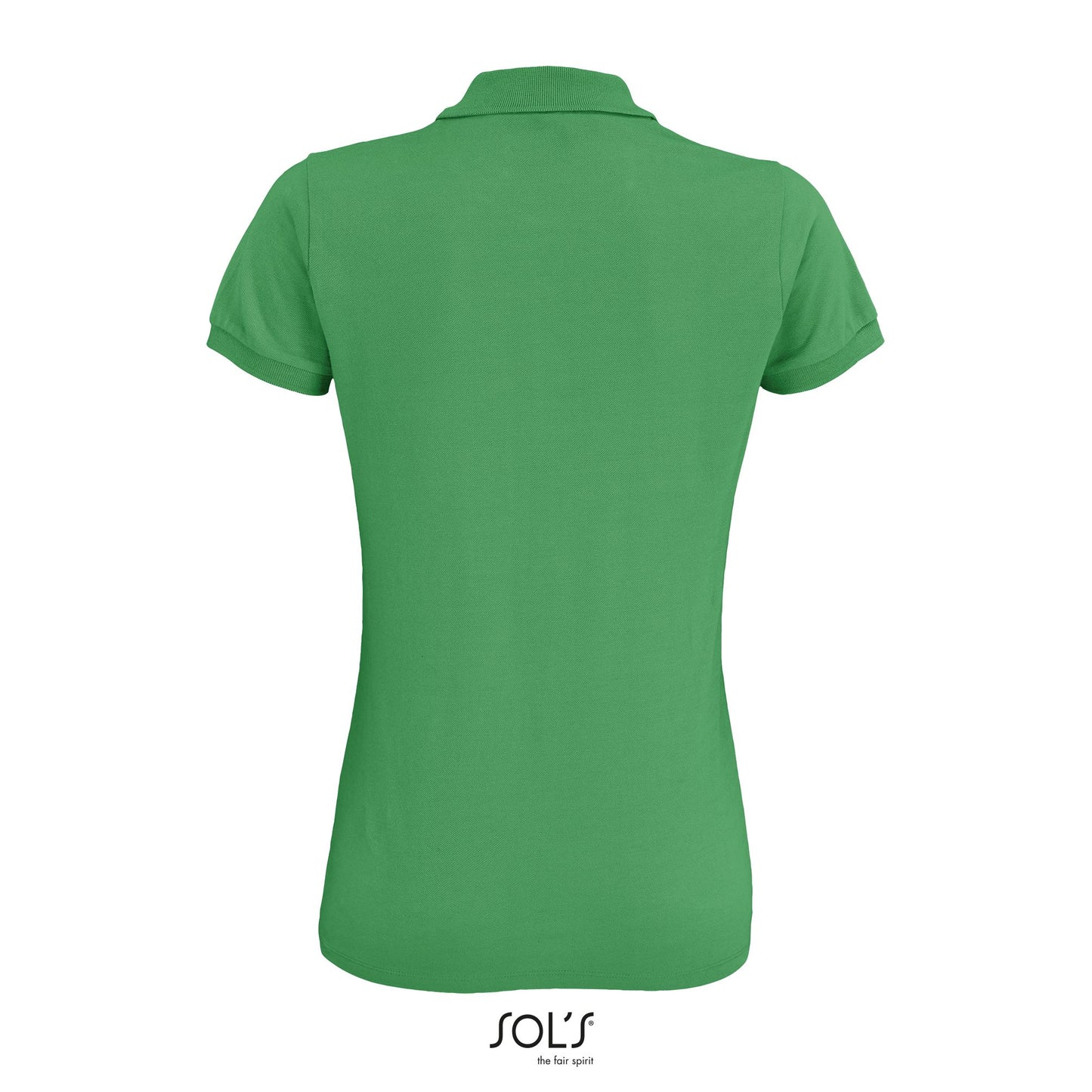 Vert Printemps