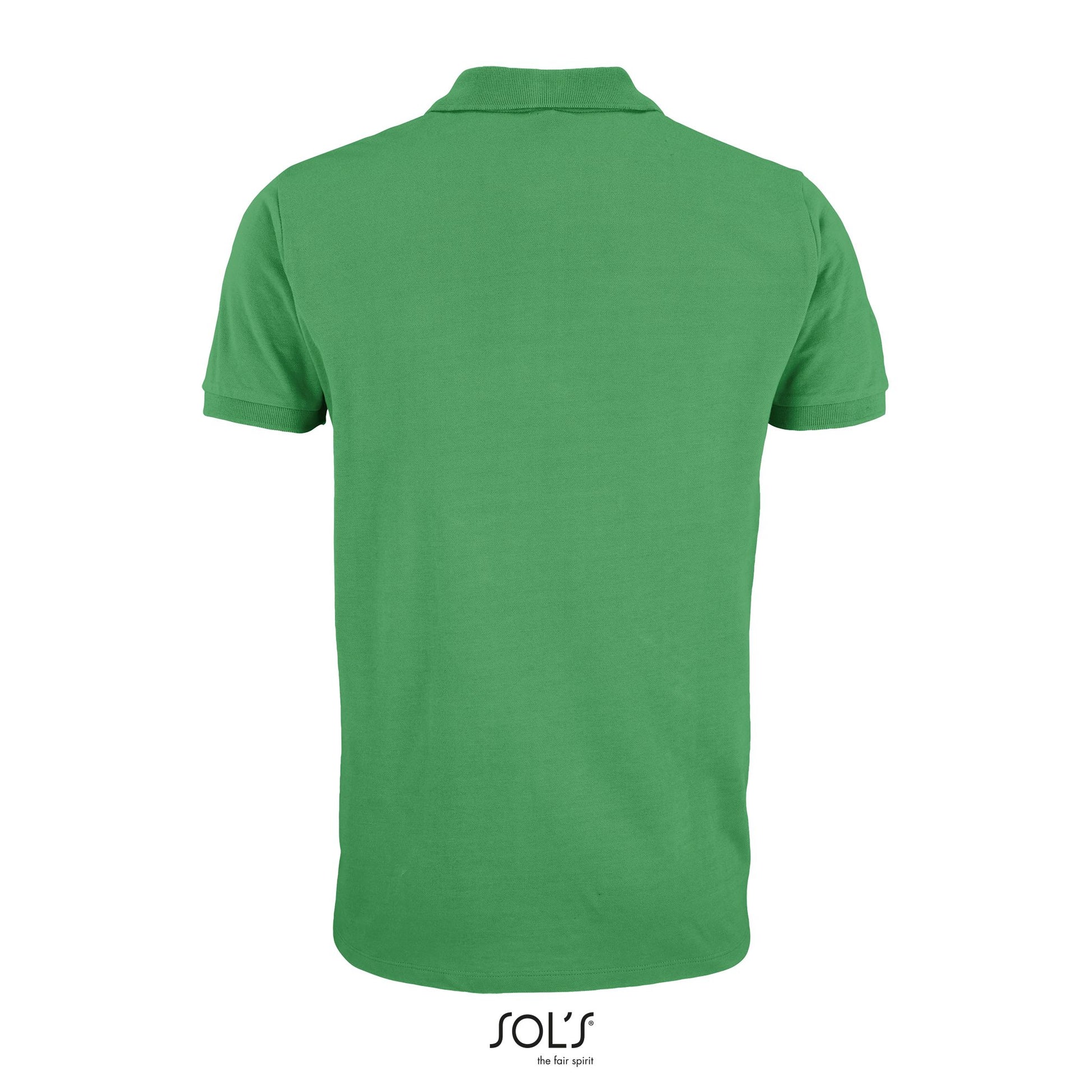 Vert Printemps