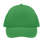 Vert bourgeon