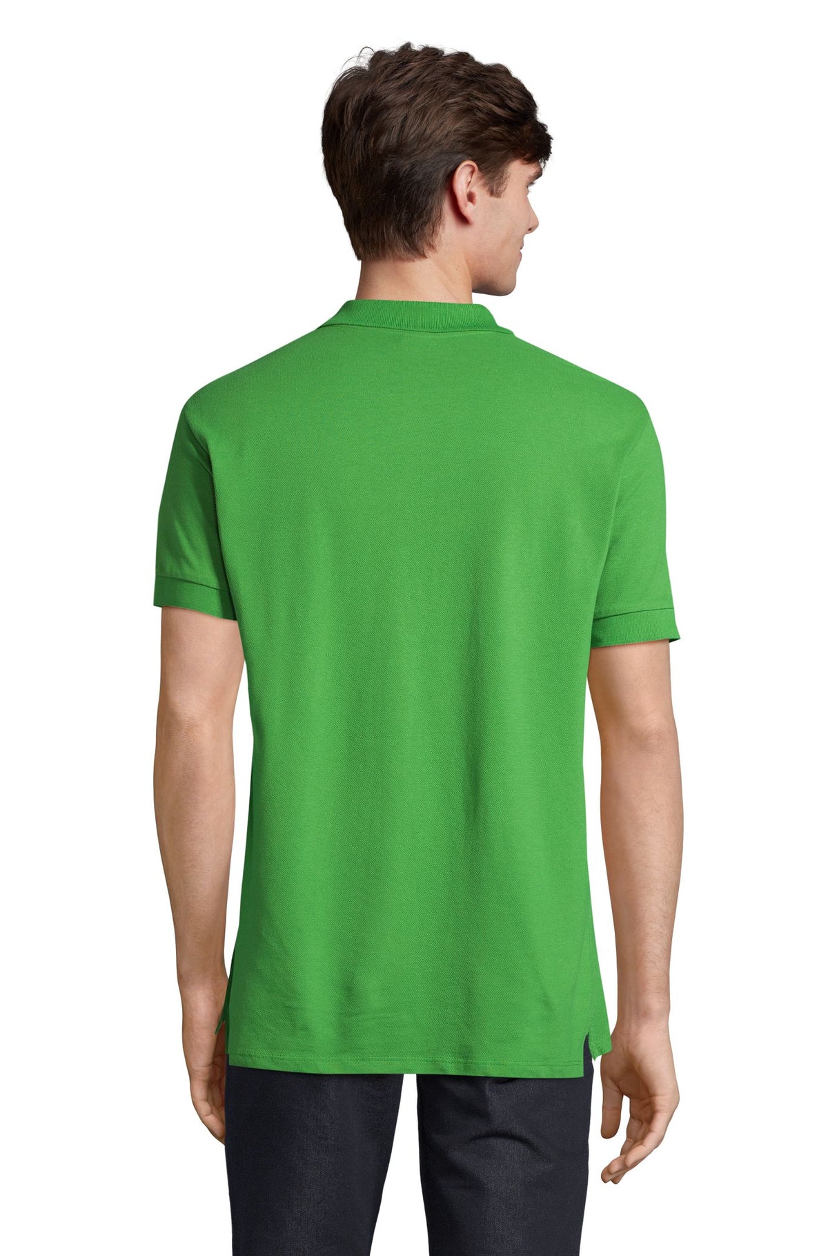 Vert bourgeon