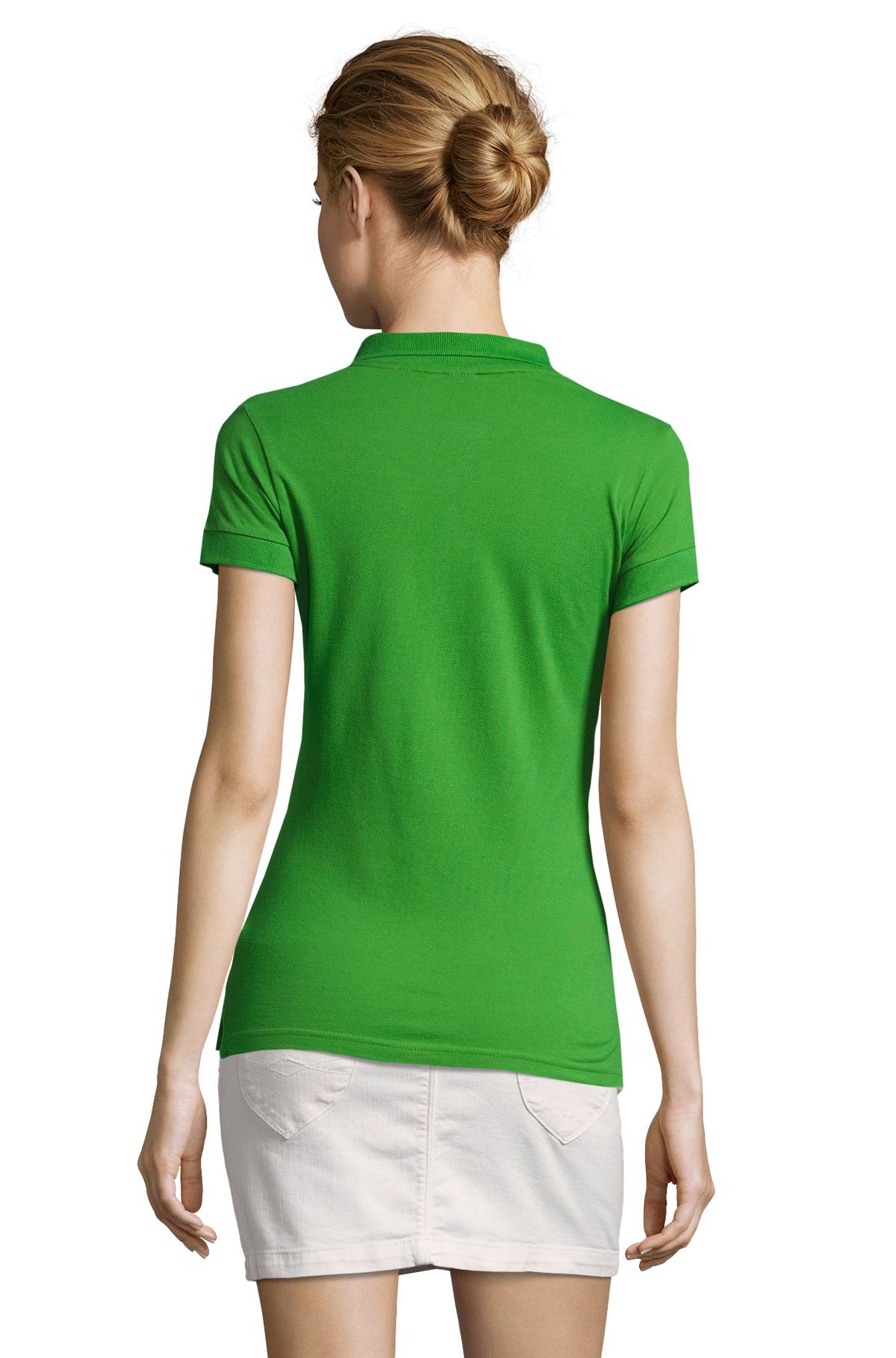 Vert bourgeon