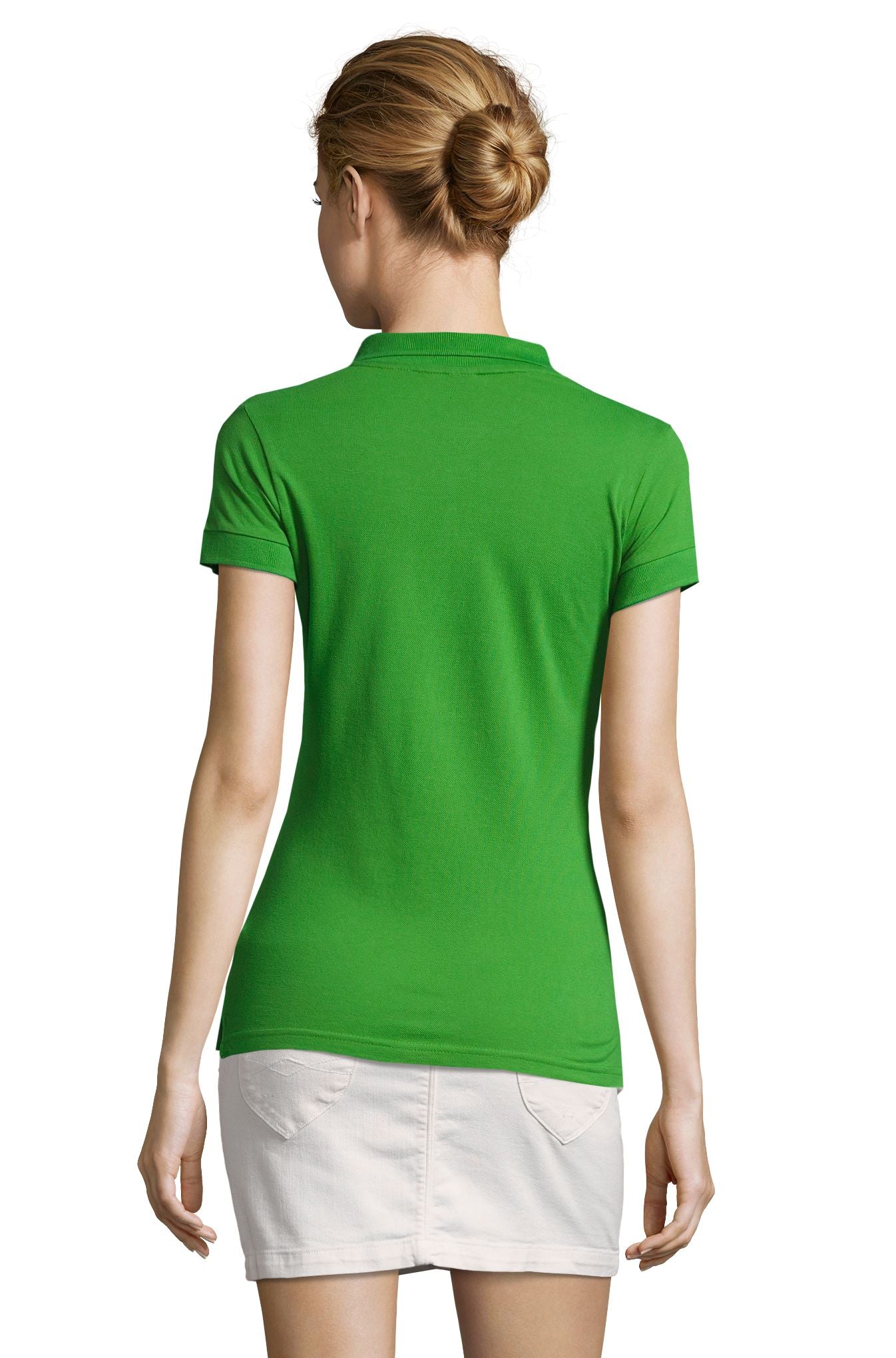 Vert bourgeon