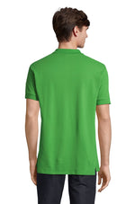 Vert bourgeon
