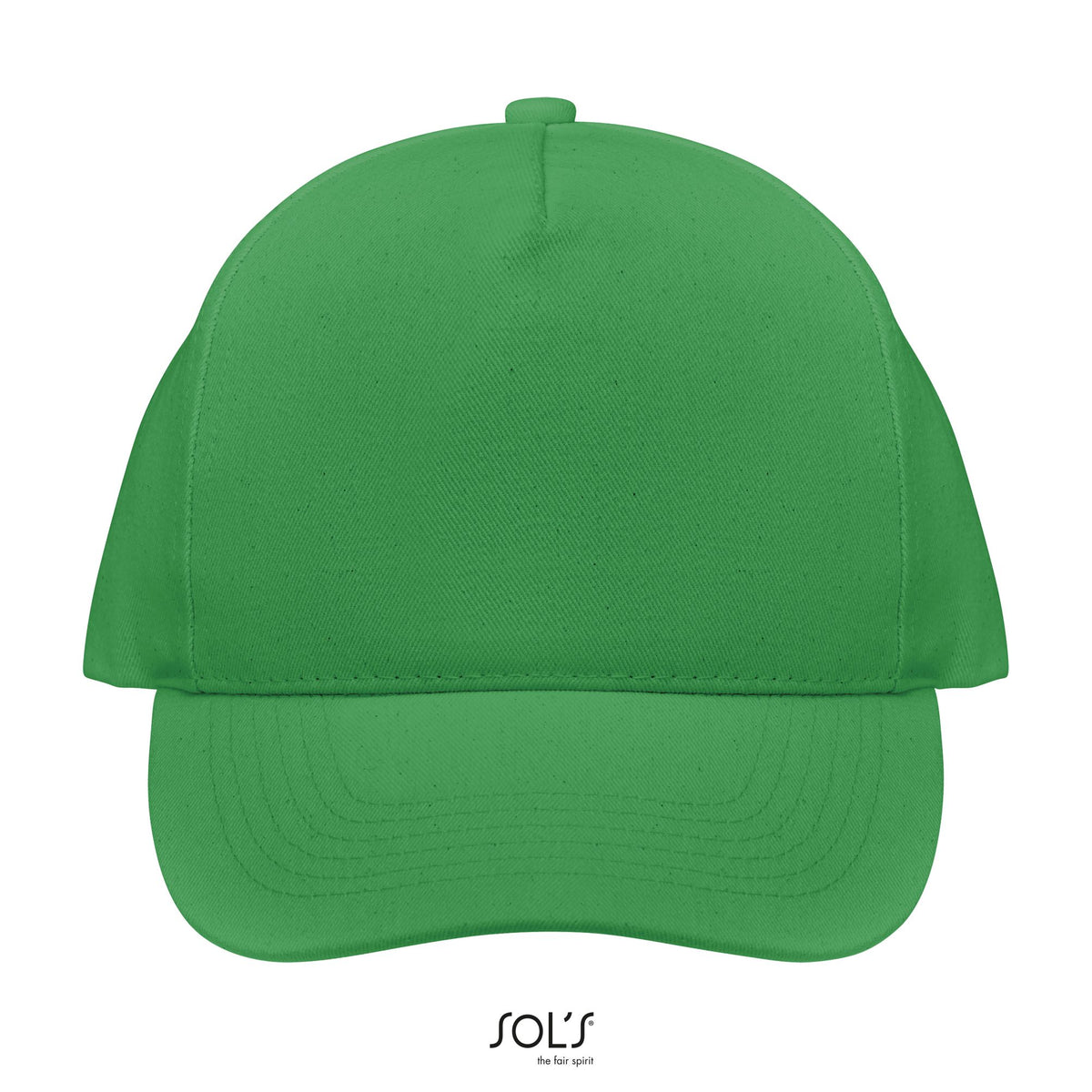 Vert bourgeon