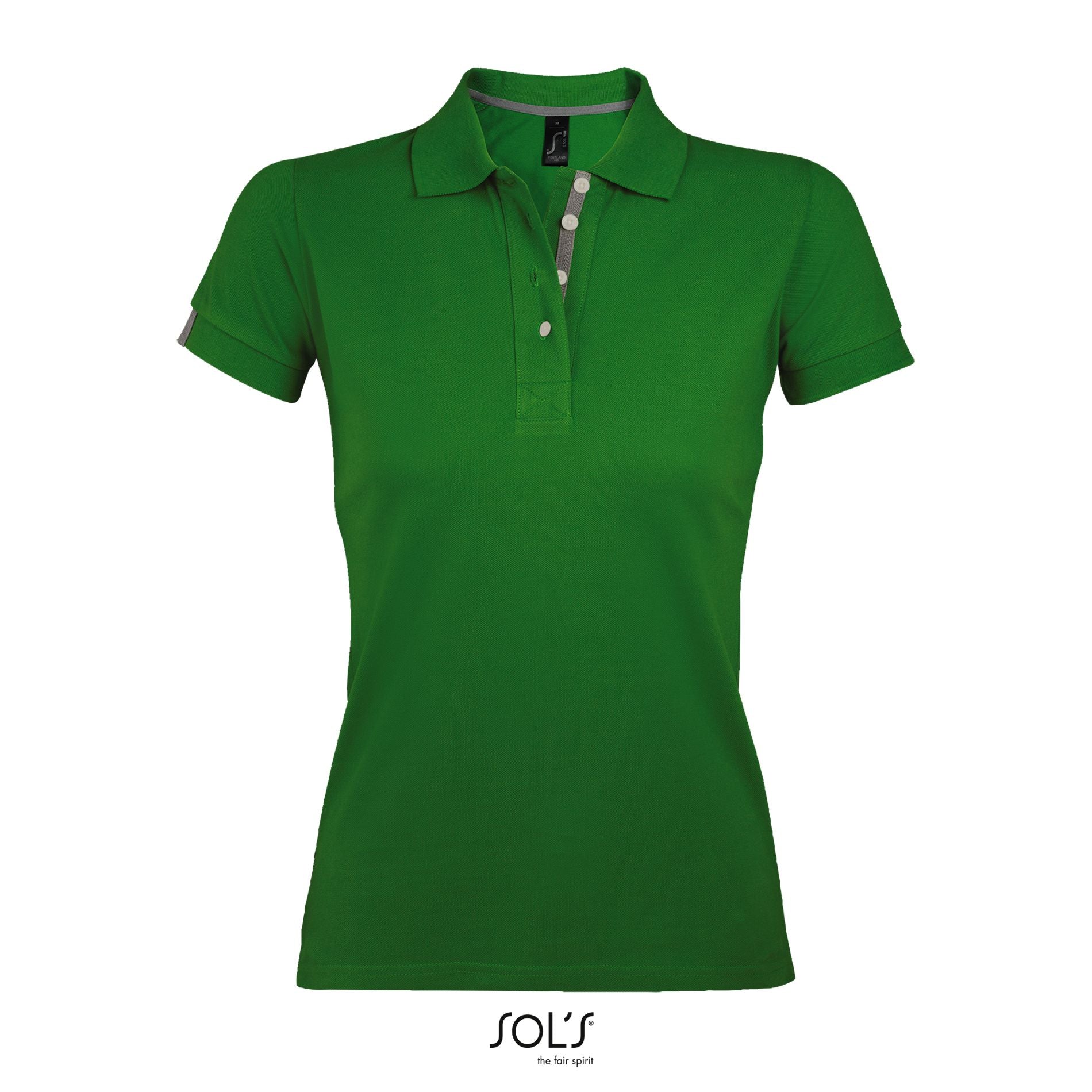 Vert bourgeon