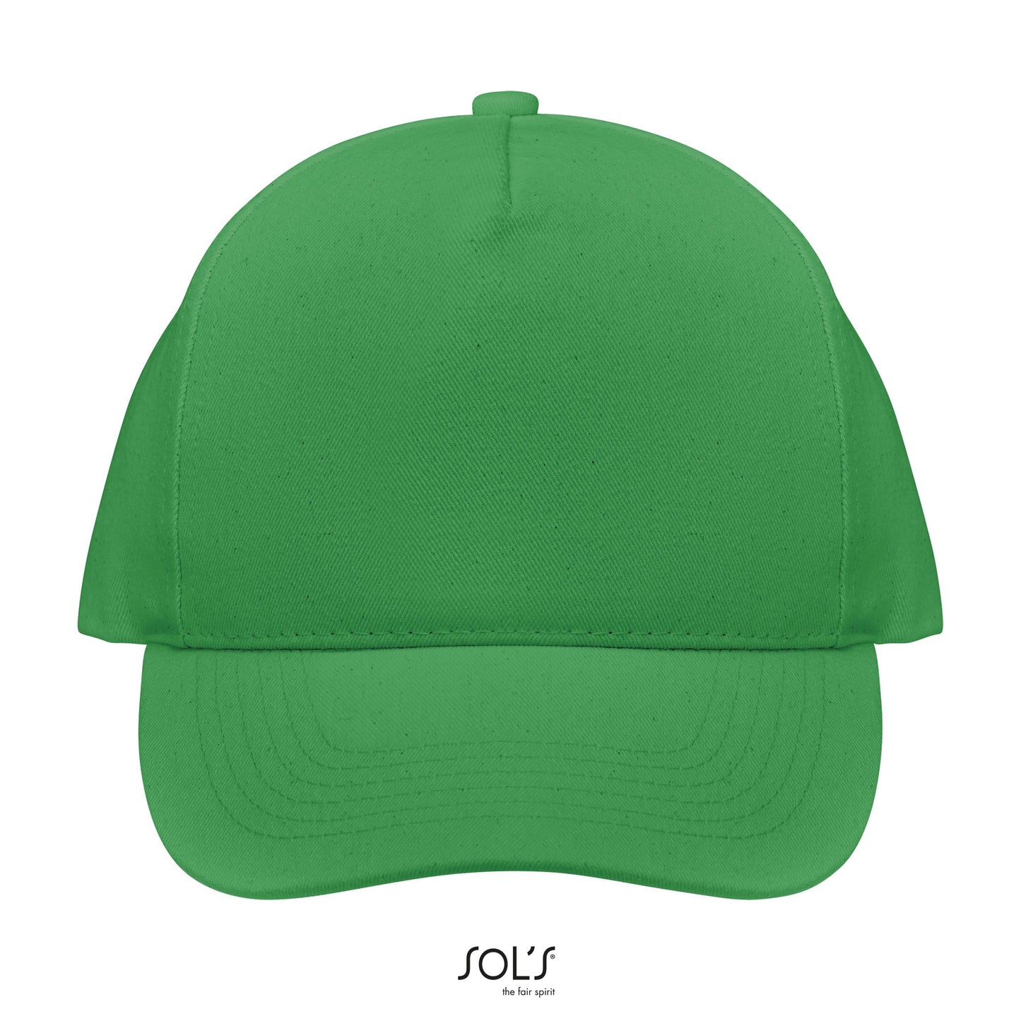 Vert bourgeon