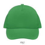 Vert bourgeon