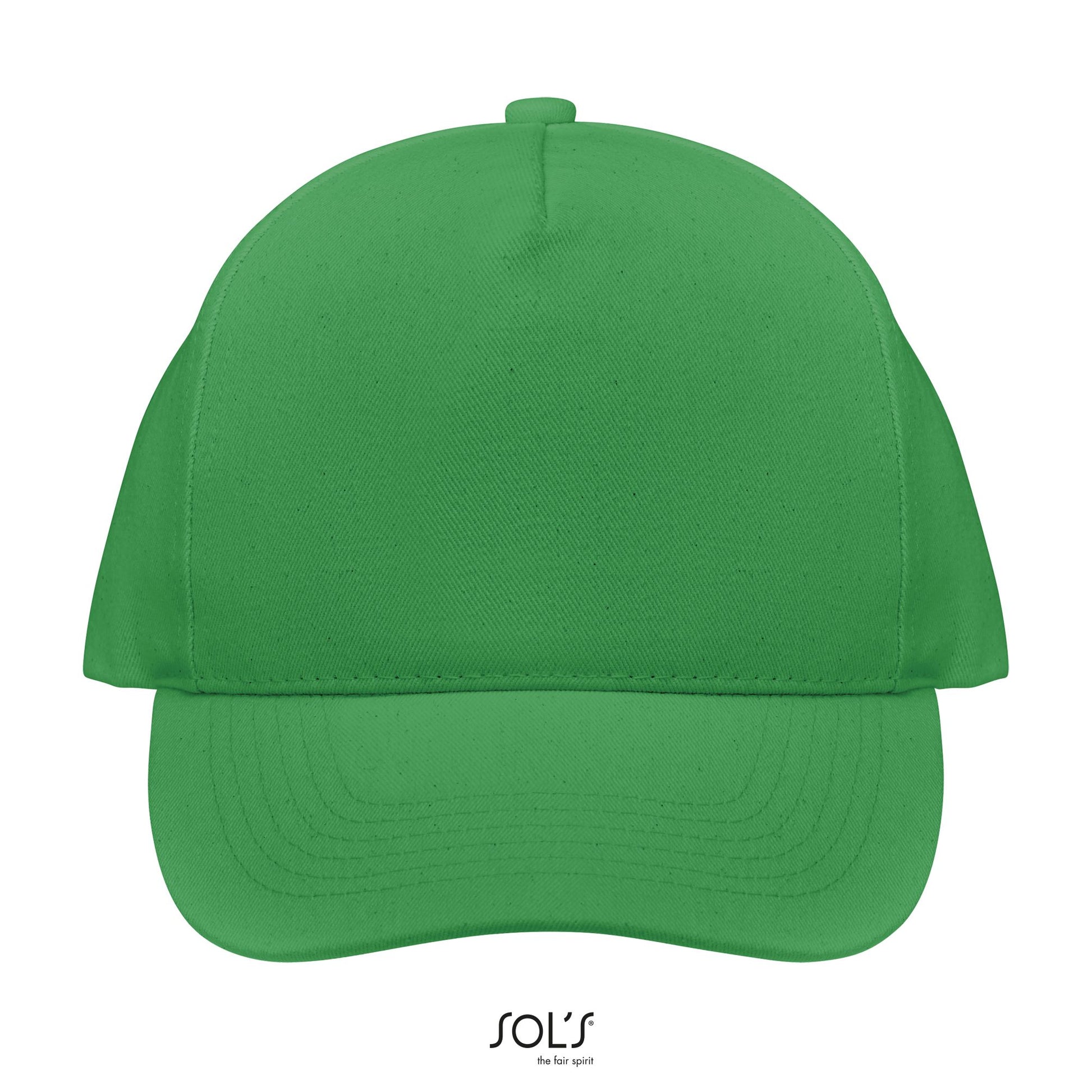 Vert bourgeon