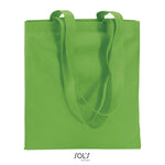 Vert bourgeon
