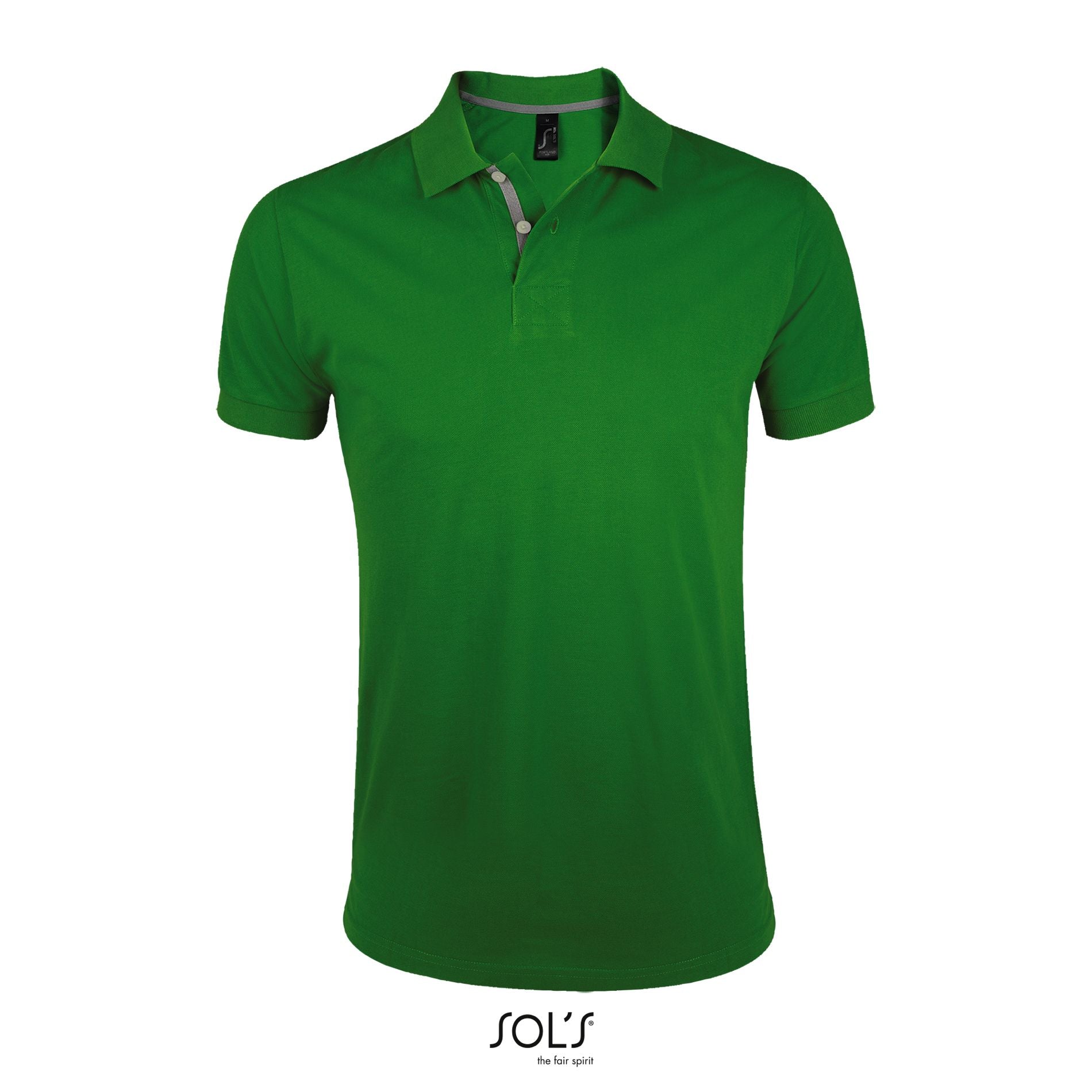 Vert bourgeon