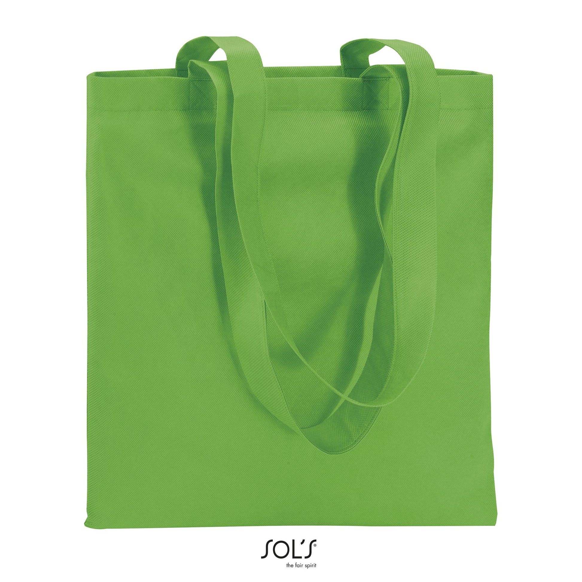 Vert bourgeon