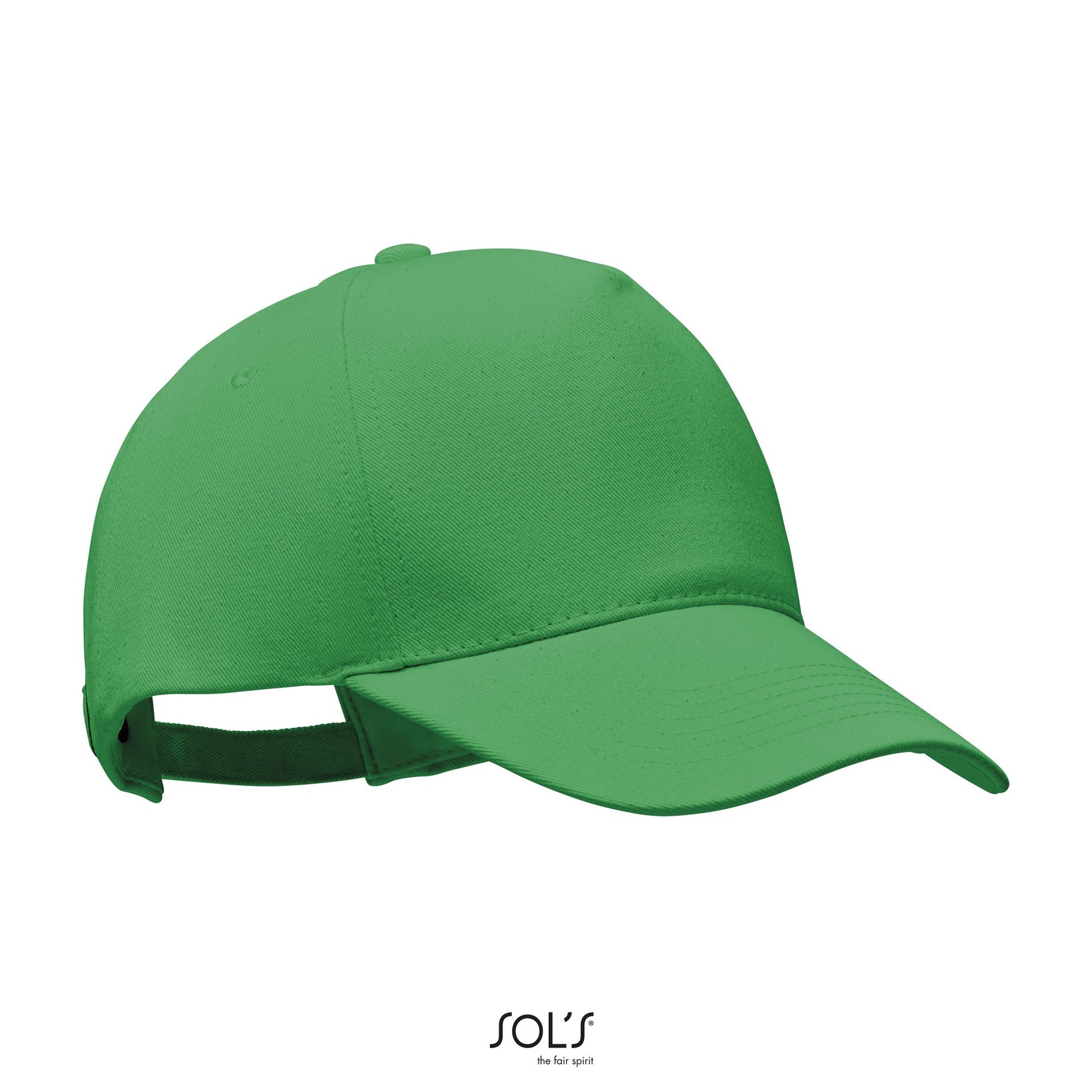 Vert bourgeon