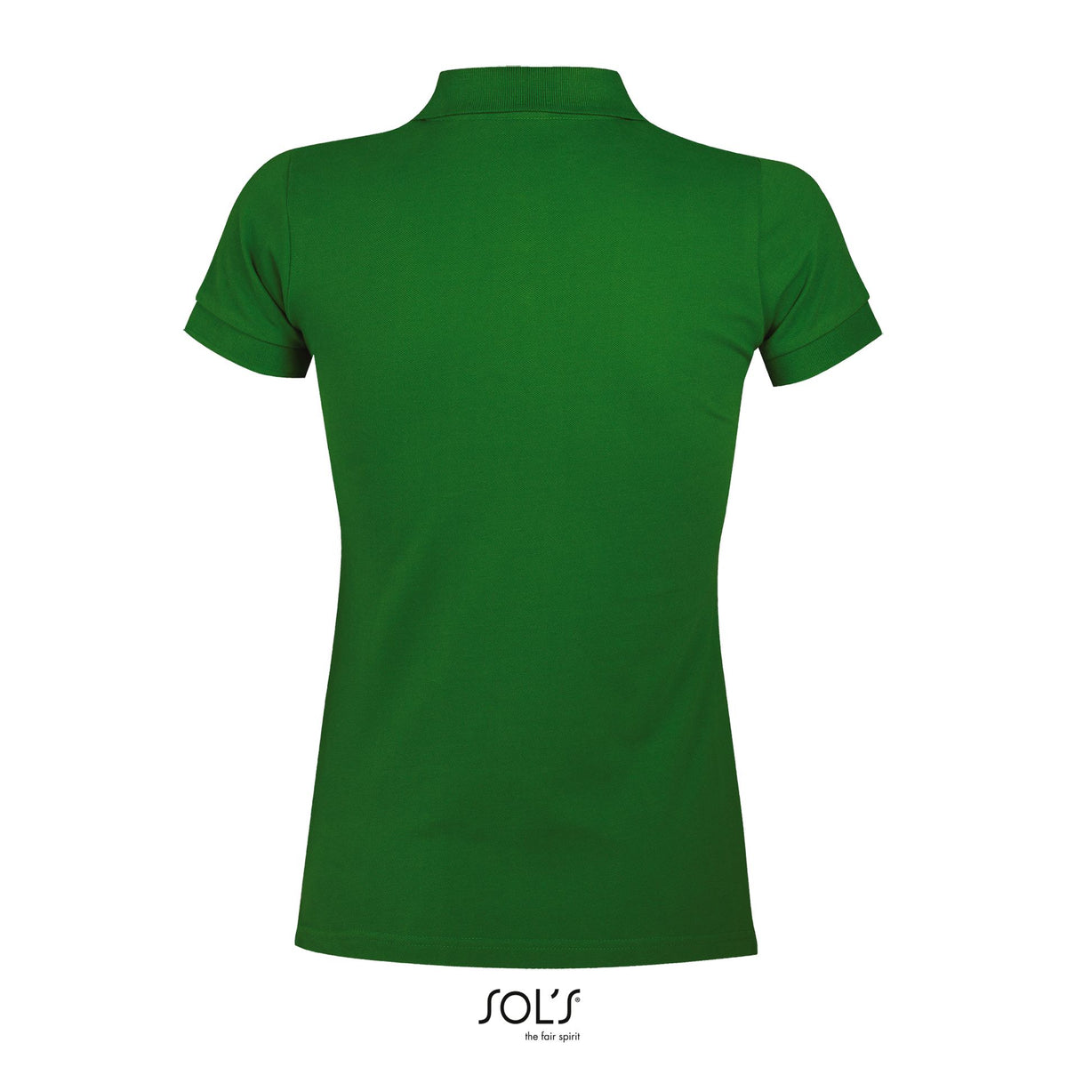 Vert bourgeon