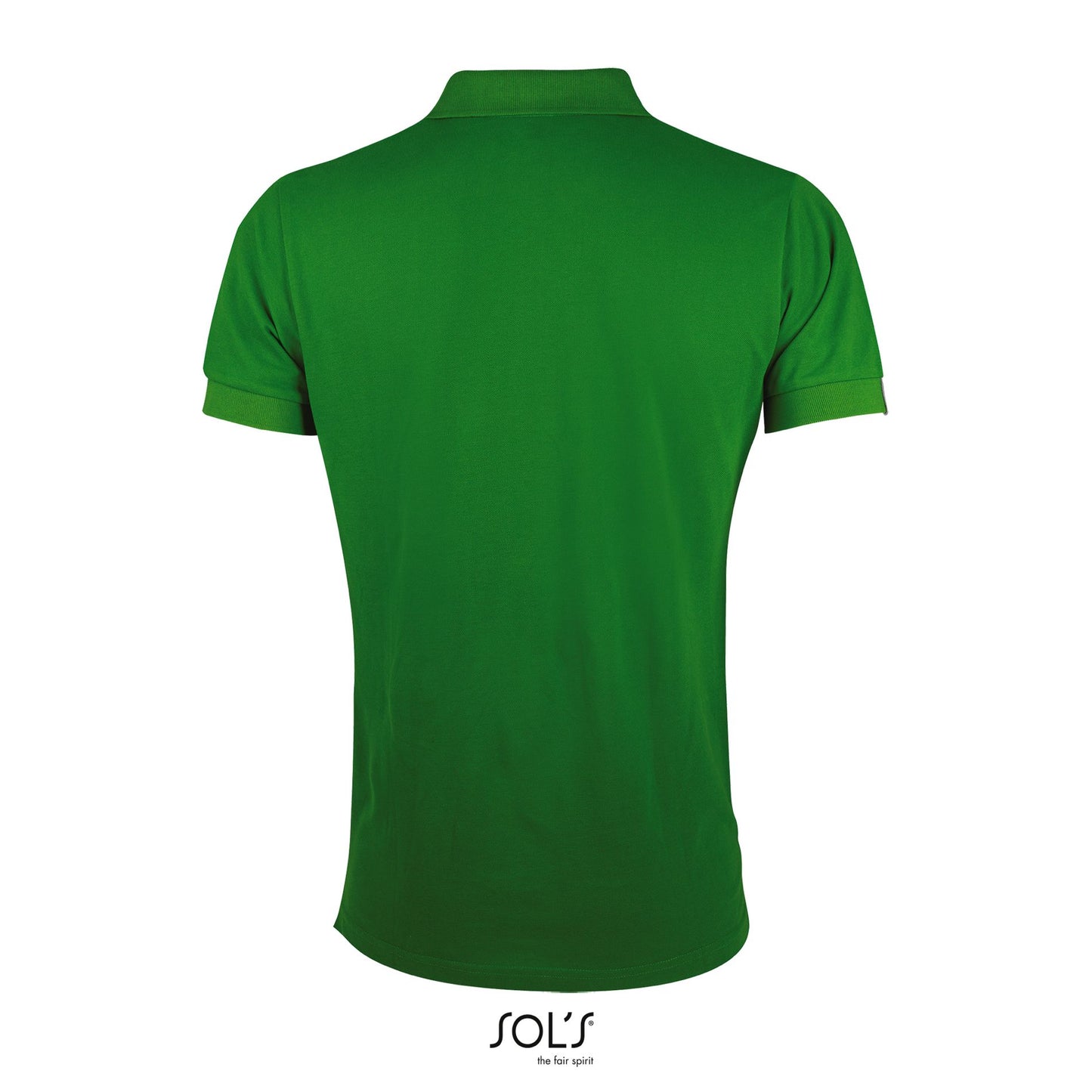 Vert bourgeon