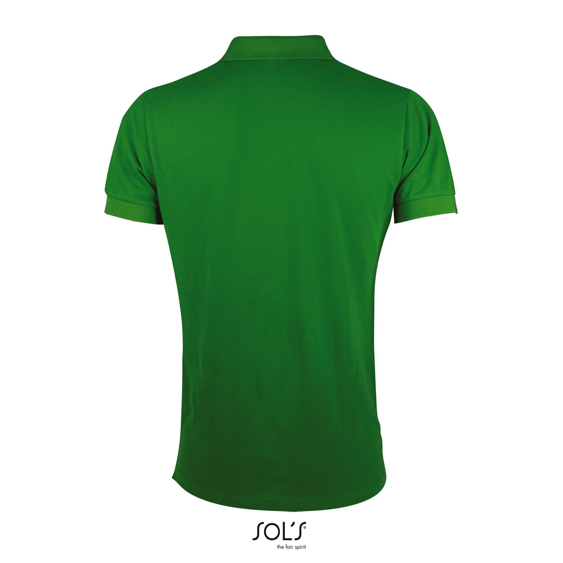 Vert bourgeon