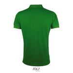 Vert bourgeon