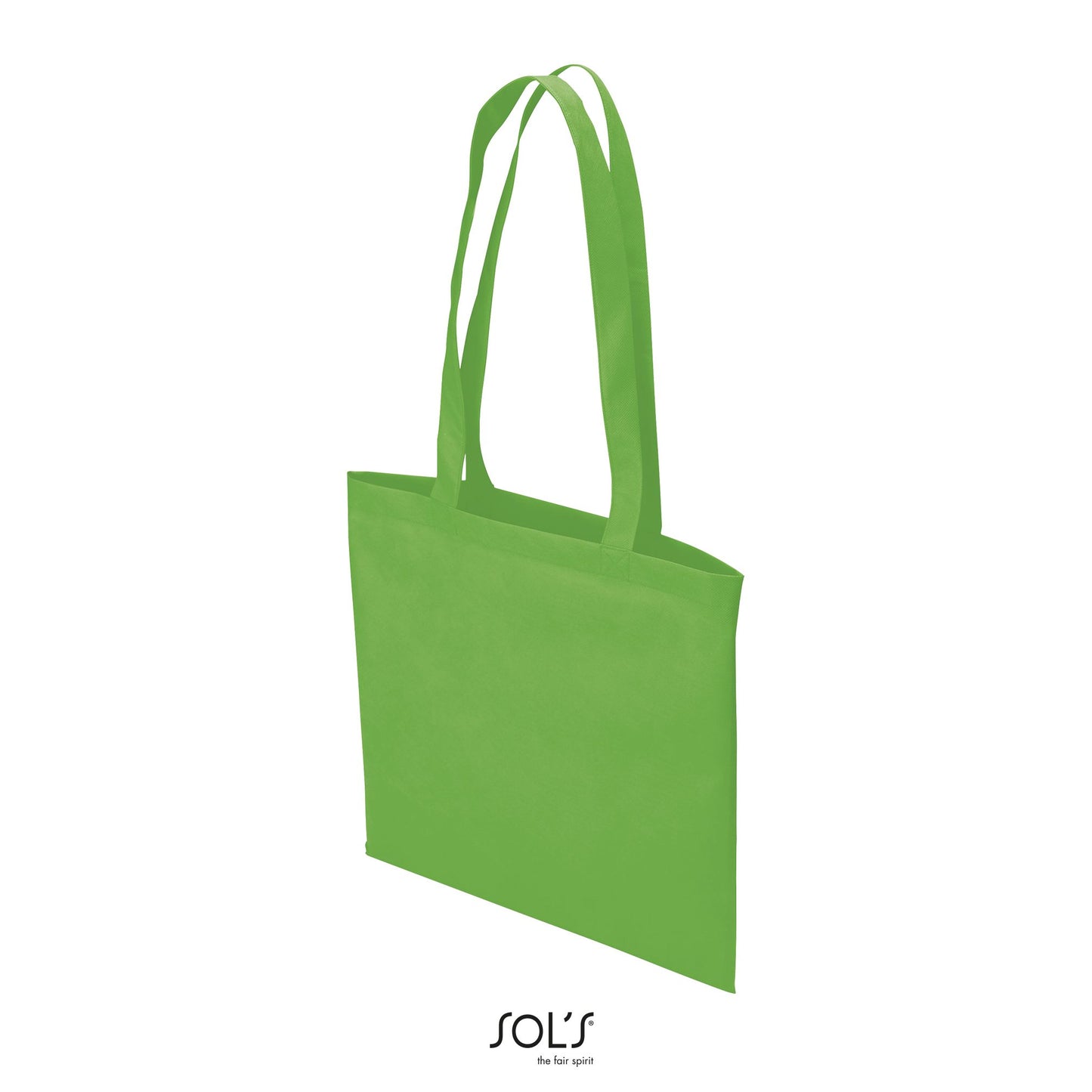 Vert bourgeon