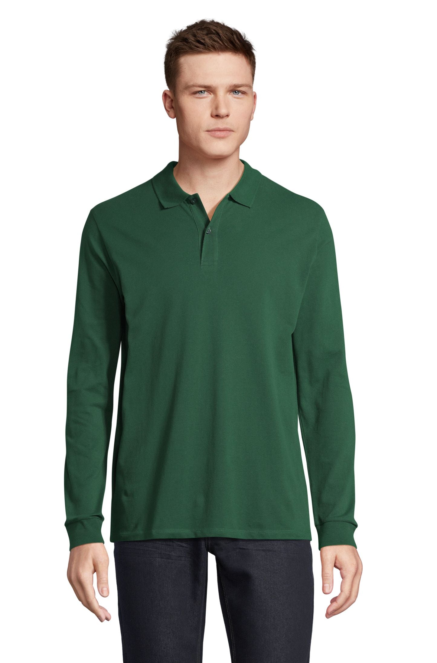 Vert bouteille
