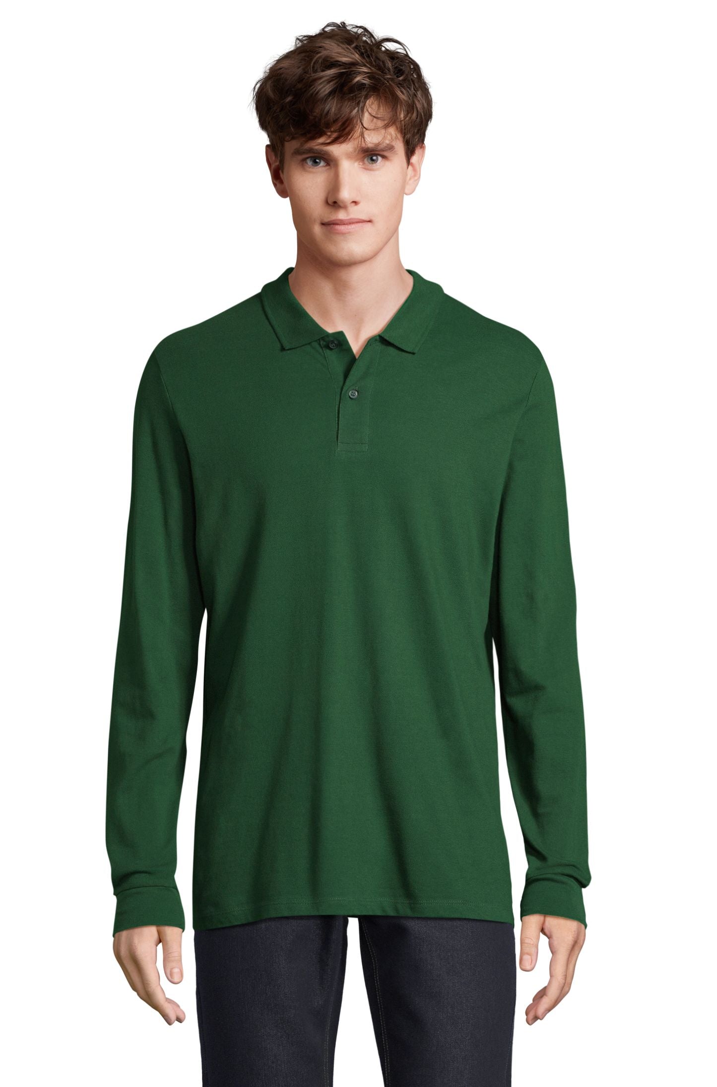 Vert bouteille