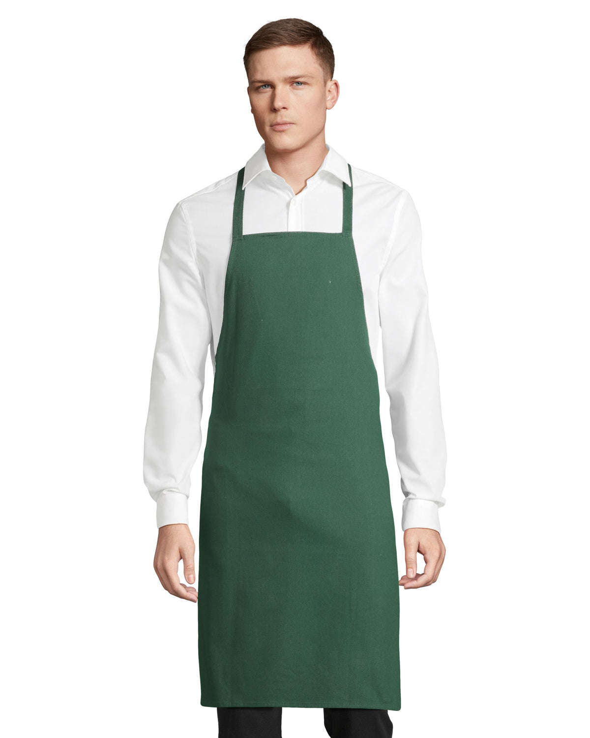 Vert bouteille