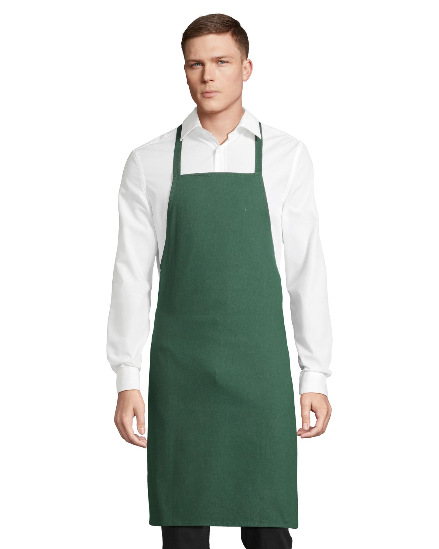 Vert bouteille