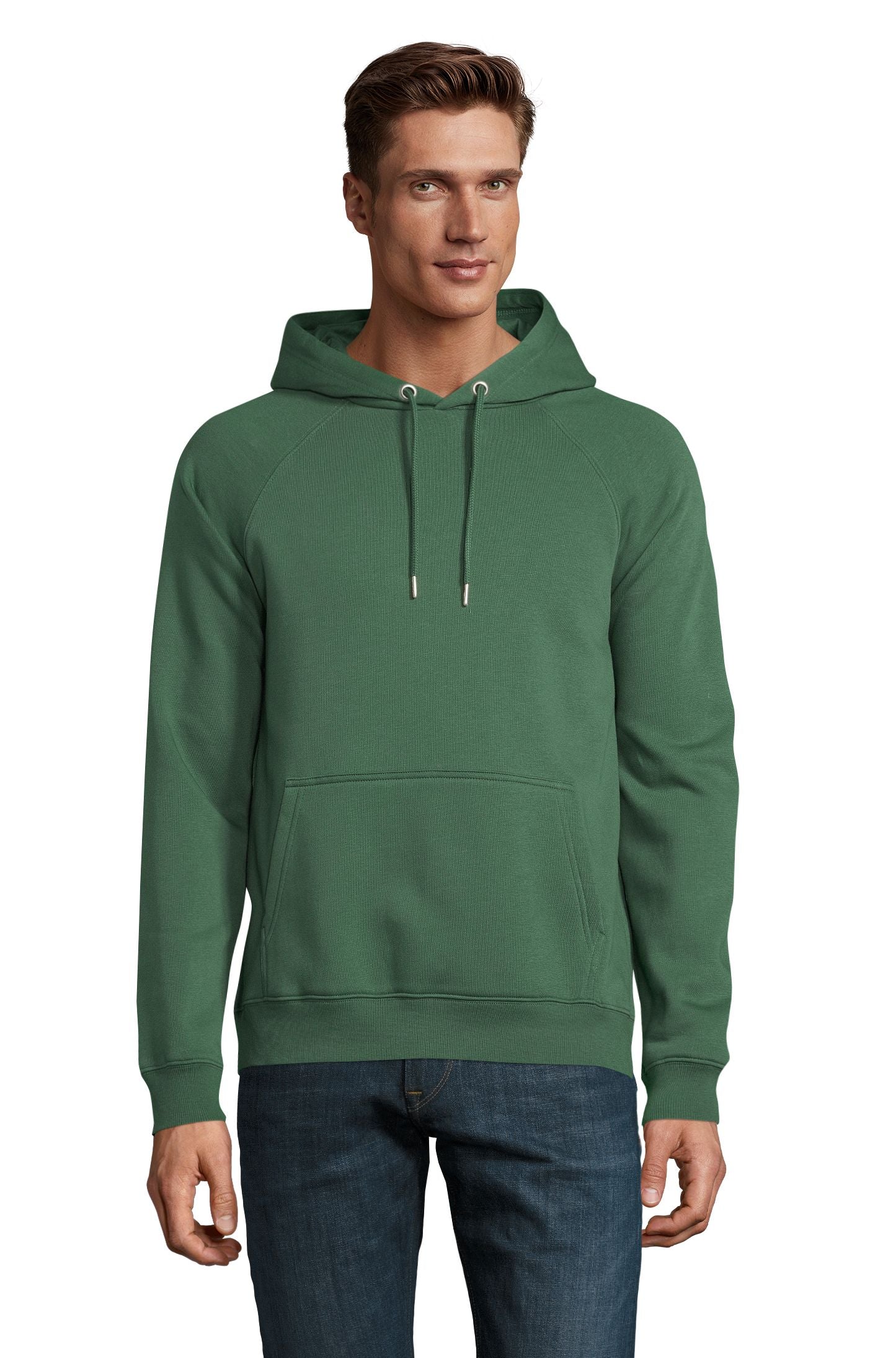 Vert bouteille