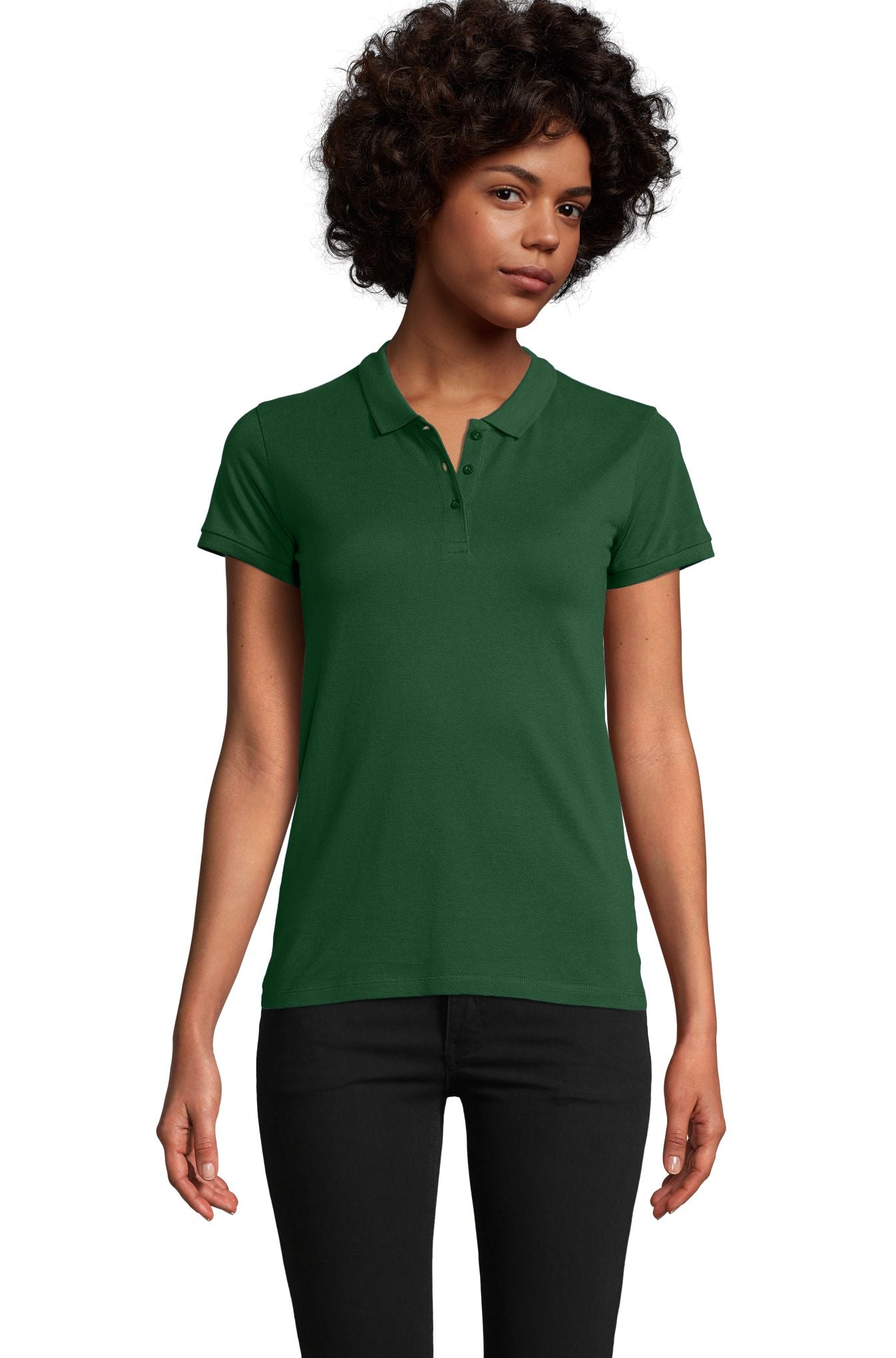 Vert bouteille