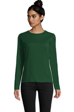 Vert bouteille