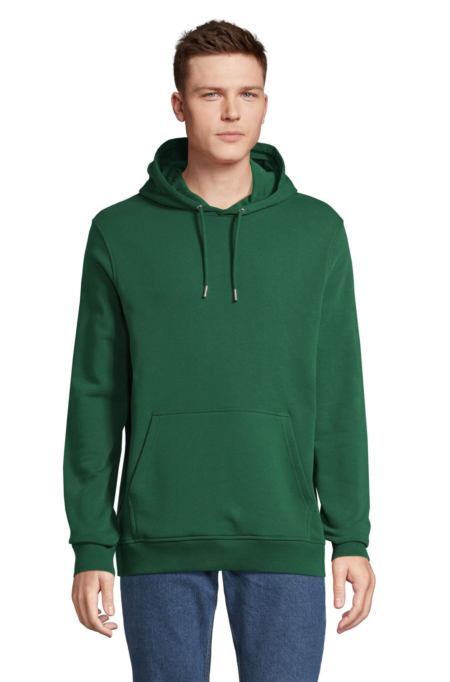 Vert bouteille