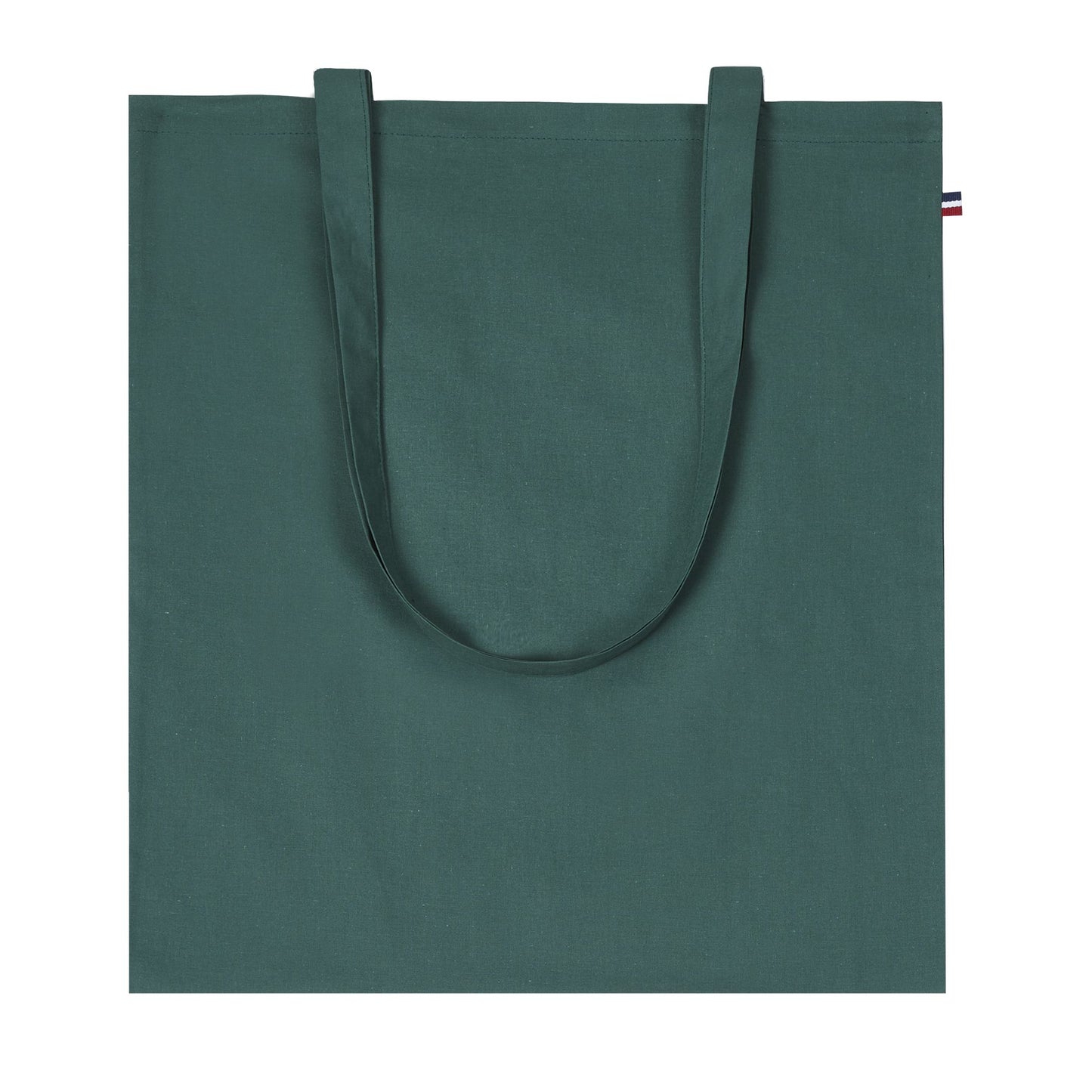 Vert bouteille