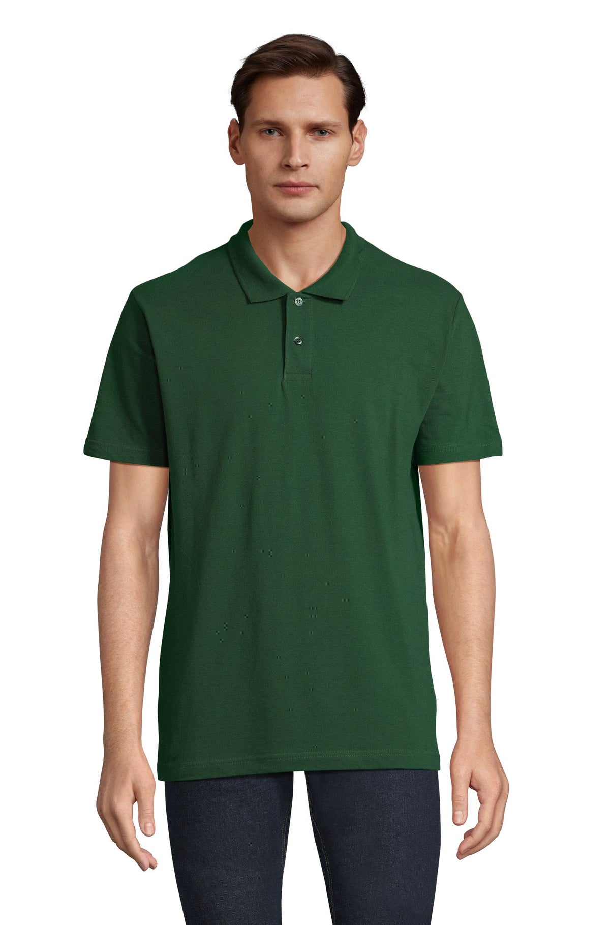 Vert bouteille