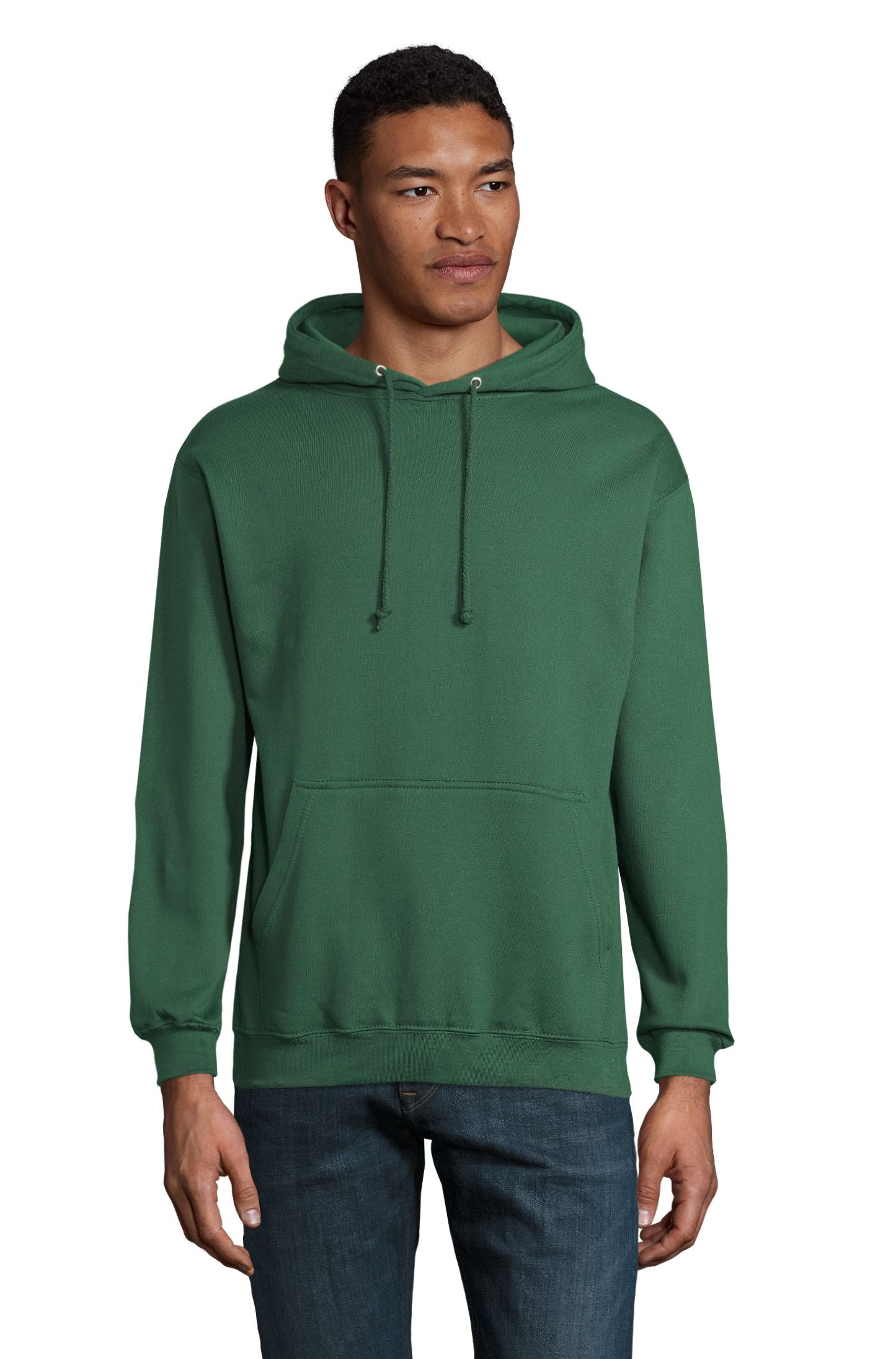 Vert bouteille