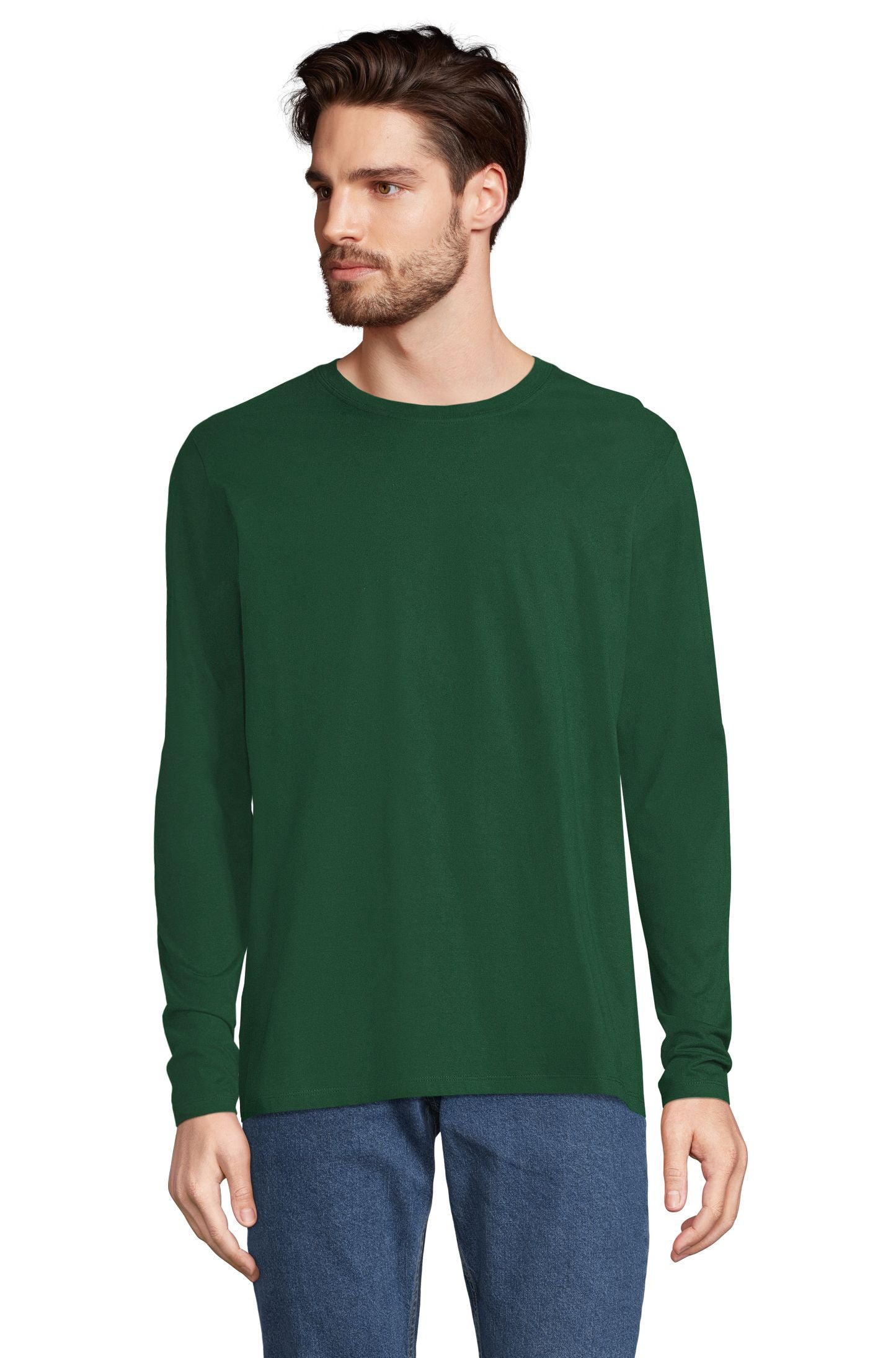 Vert bouteille