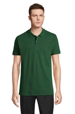 Vert bouteille